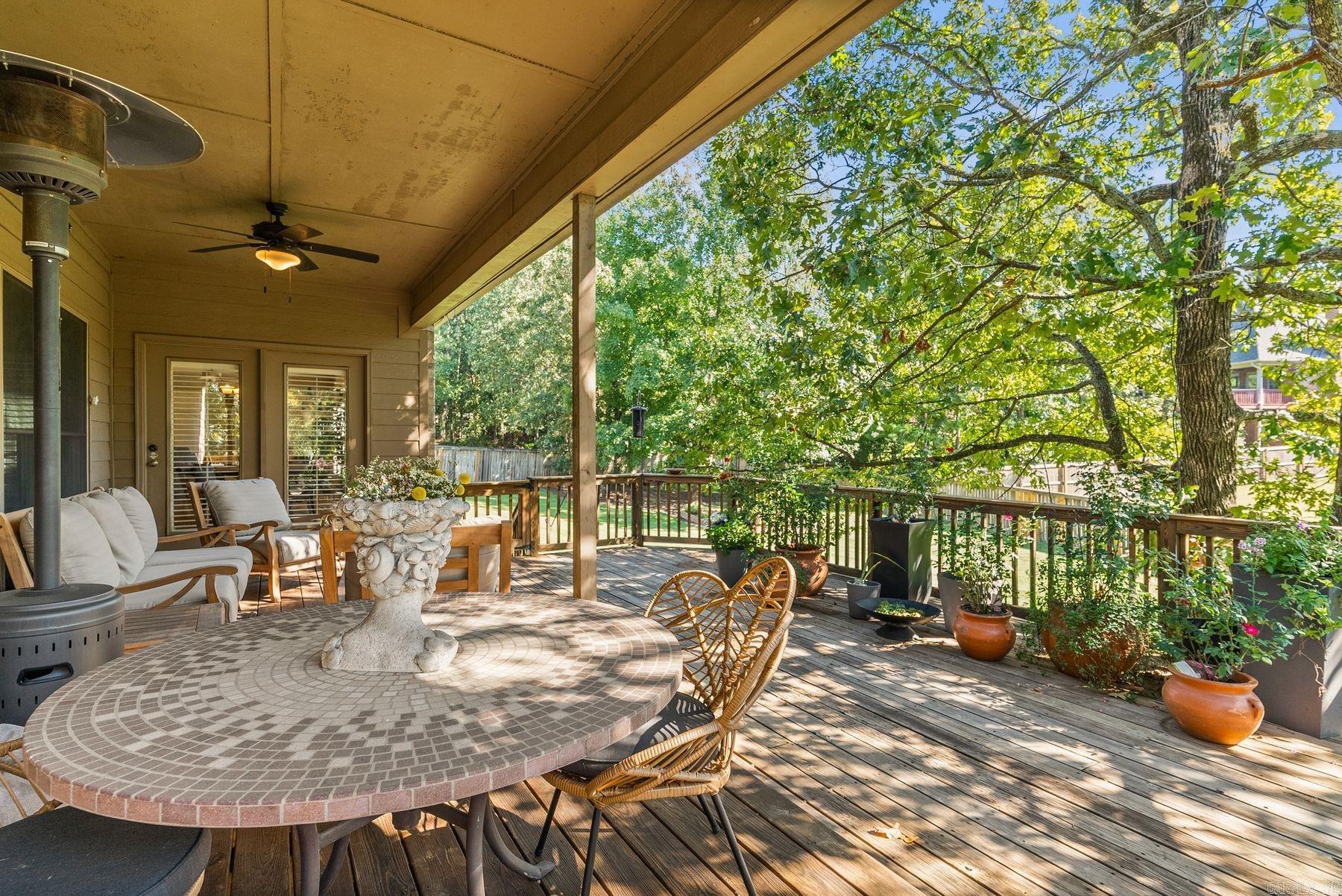 CHENAL VALLEY LAMARCHE PLACE NBH - Residential