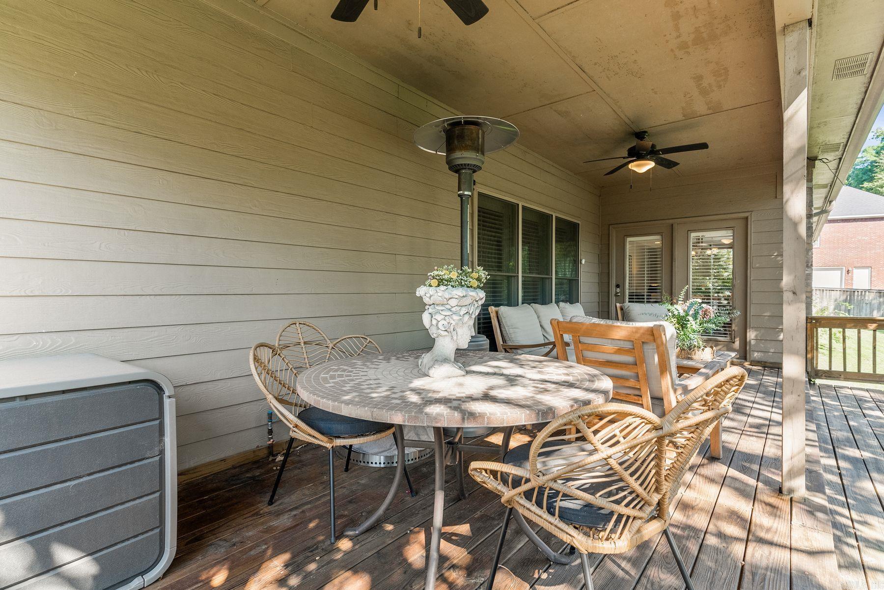 CHENAL VALLEY LAMARCHE PLACE NBH - Residential
