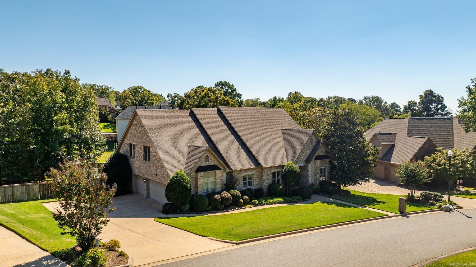 CHENAL VALLEY LAMARCHE PLACE NBH - Residential