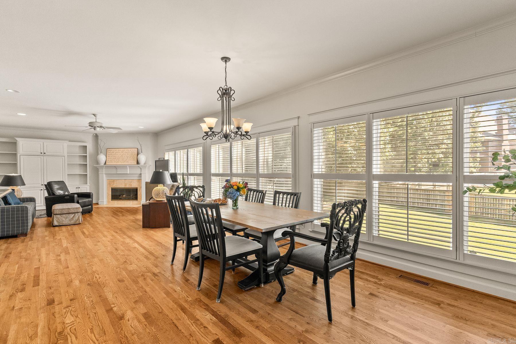 CHENAL VALLEY LAMARCHE PLACE NBH - Residential