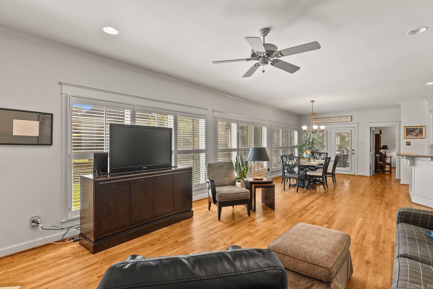 CHENAL VALLEY LAMARCHE PLACE NBH - Residential