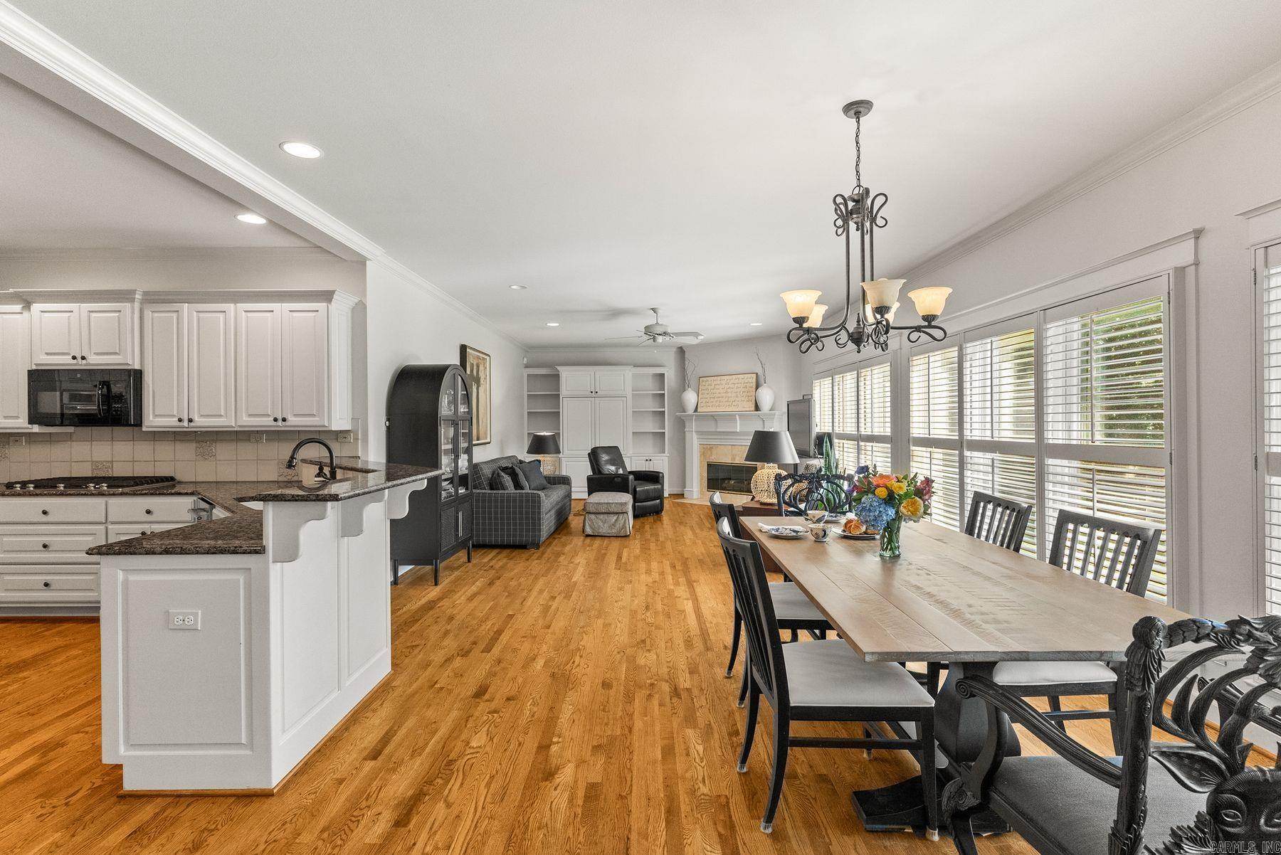 CHENAL VALLEY LAMARCHE PLACE NBH - Residential