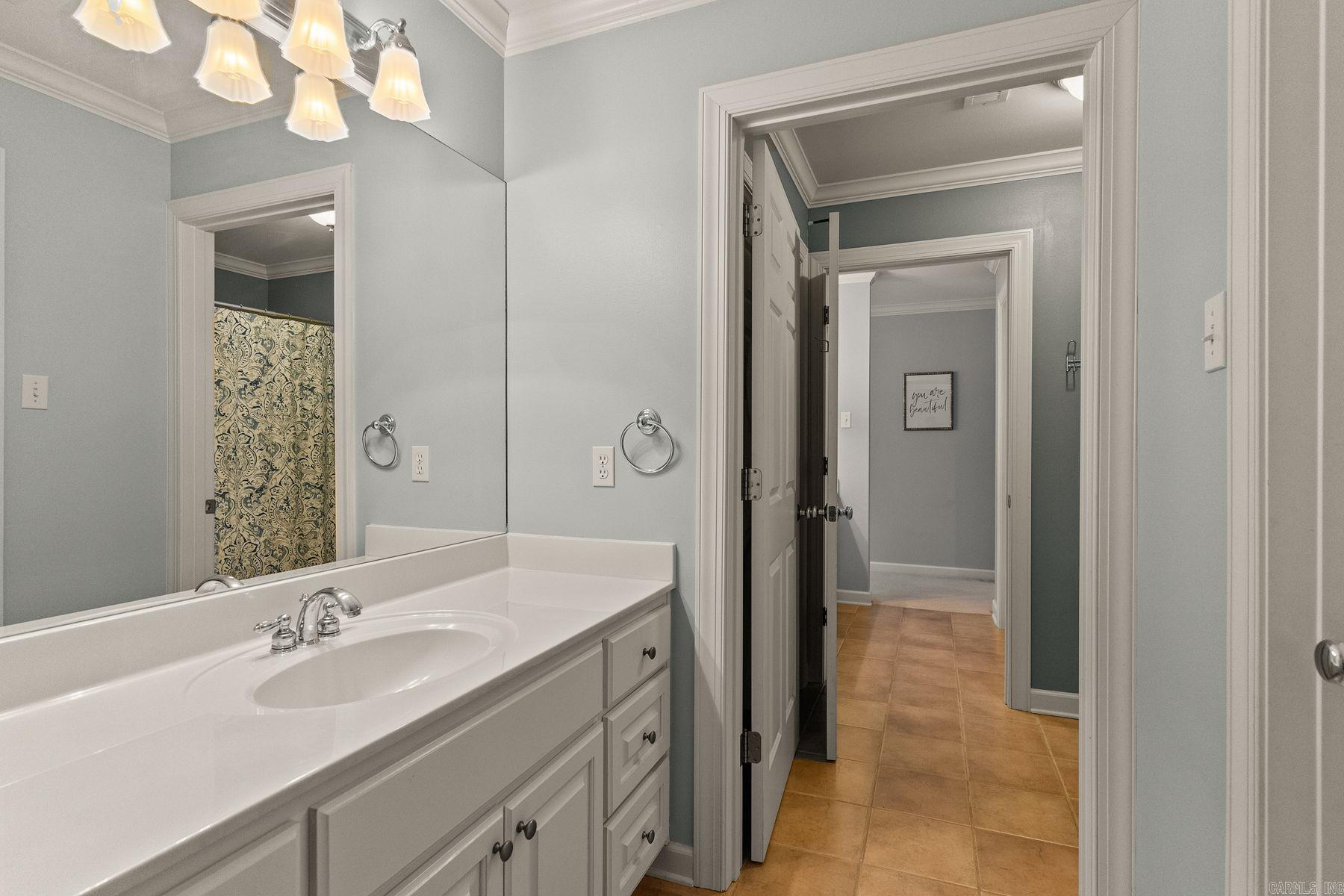 CHENAL VALLEY LAMARCHE PLACE NBH - Residential