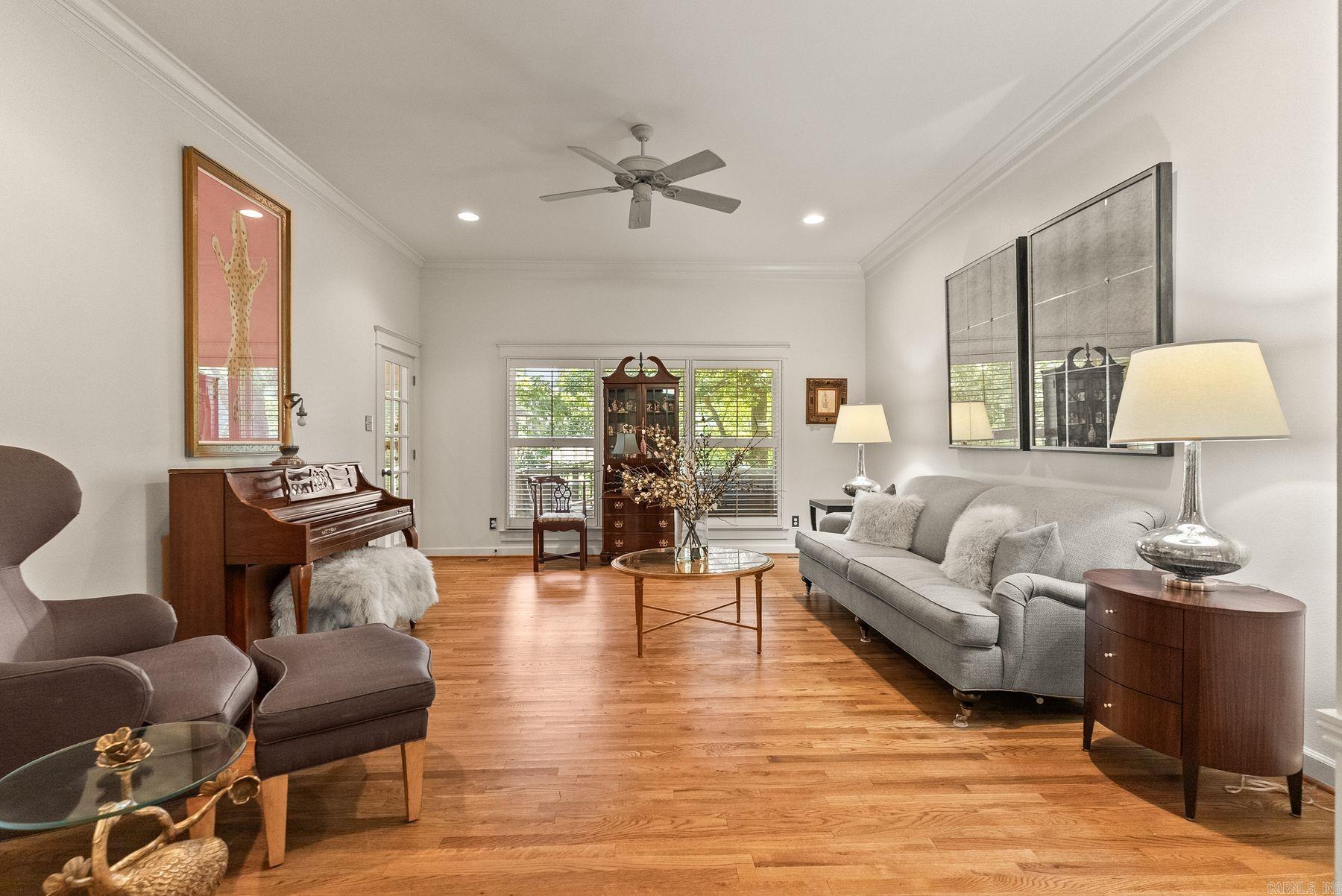 CHENAL VALLEY LAMARCHE PLACE NBH - Residential