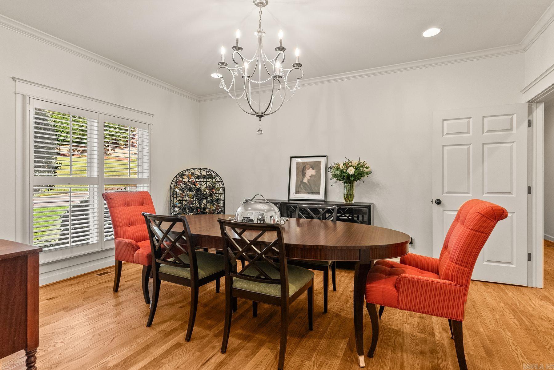 CHENAL VALLEY LAMARCHE PLACE NBH - Residential