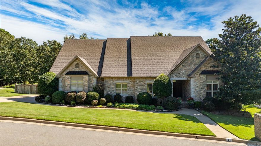 This spectacular and spacious, light-filled property offers the perfect blend of comfort, space, storage, and functionality for modern living. The main level features two large living areas, one with a cozy fireplace that opens seamlessly to the kitchen – ideal for gatherings and entertaining. The formal dining room provides an elegant space for meals and special occasions. Retreat to the main-level primary suite with its generous walk-in closet and private bath, offering convenient one-level living. You'll love the large laundry room, large pantry, and half bathroom. Upstairs, discover a versatile bonus area and a large multi-media room that could easily serve as a 5th bedroom with access to a hall bath. Three additional bedrooms include one with an en-suite bath and two that share a convenient Jack-and-Jill bath, providing plenty of space for family and guests. Step outside to enjoy the partially covered deck overlooking an expansive over sized fully fenced backyard that is perfect for outdoor entertaining, play, or relaxation. Recent updates include a new roof and hot water heater (2024), while beautiful hardwood floors and elegant plantation shutters add timeless appeal.