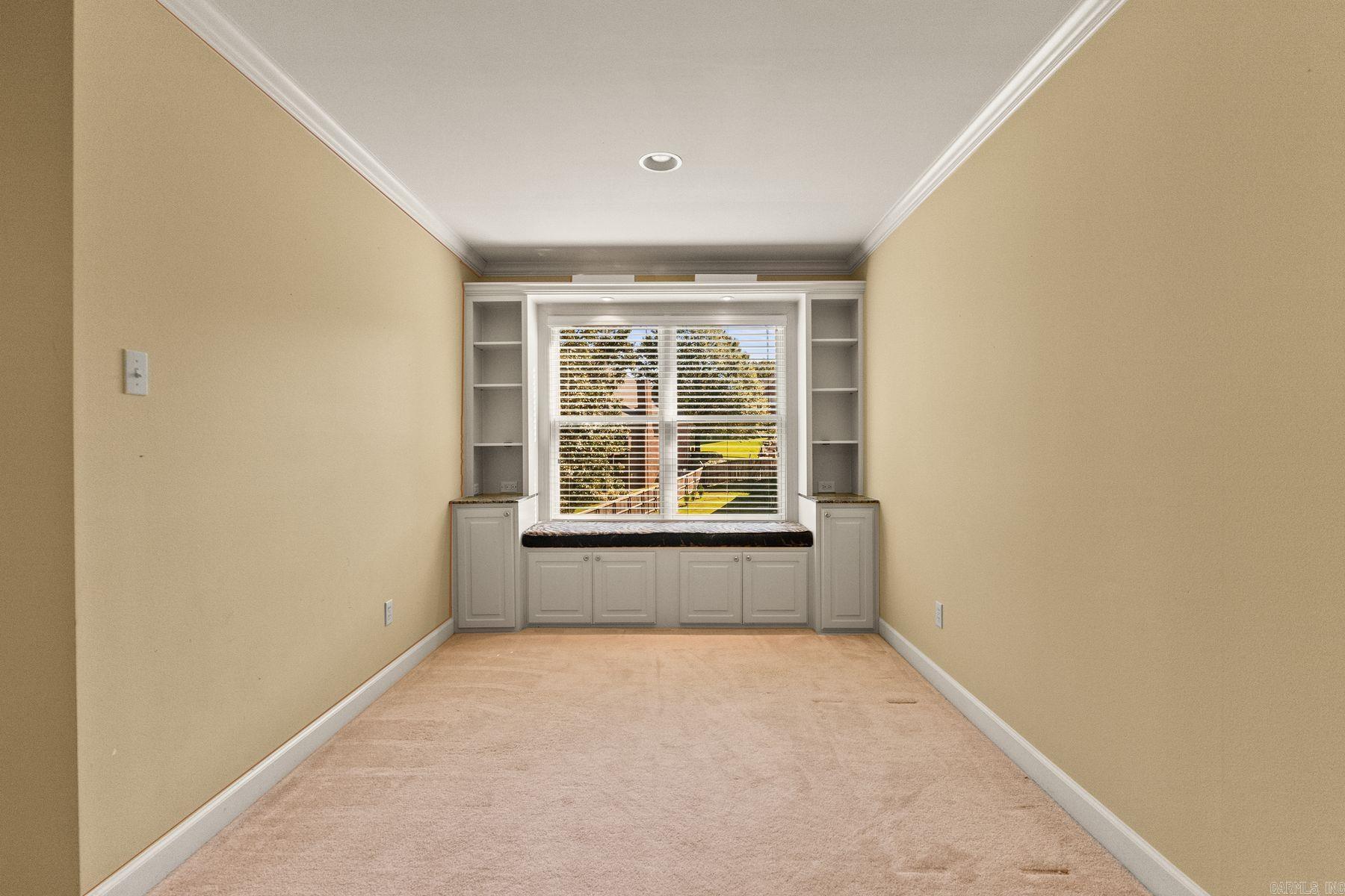CHENAL VALLEY LAMARCHE PLACE NBH - Residential