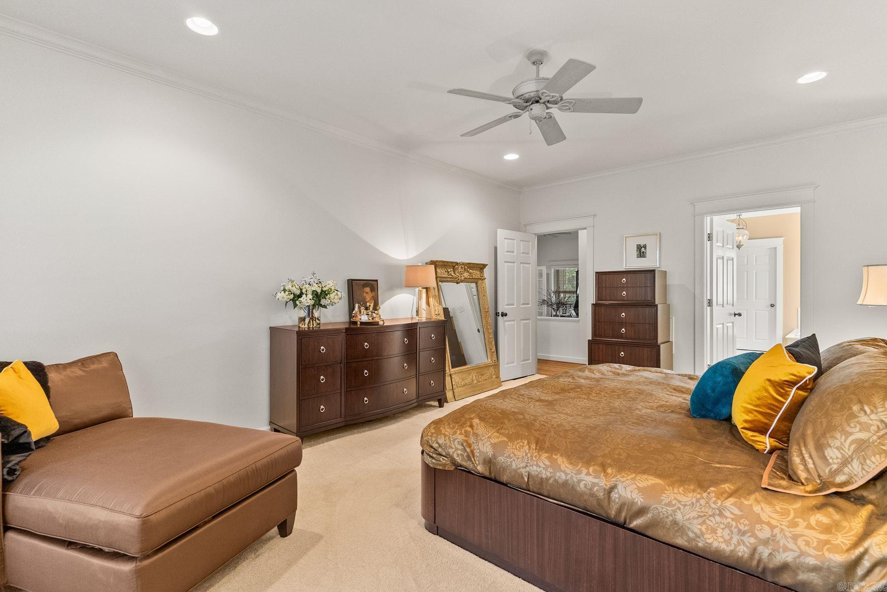CHENAL VALLEY LAMARCHE PLACE NBH - Residential