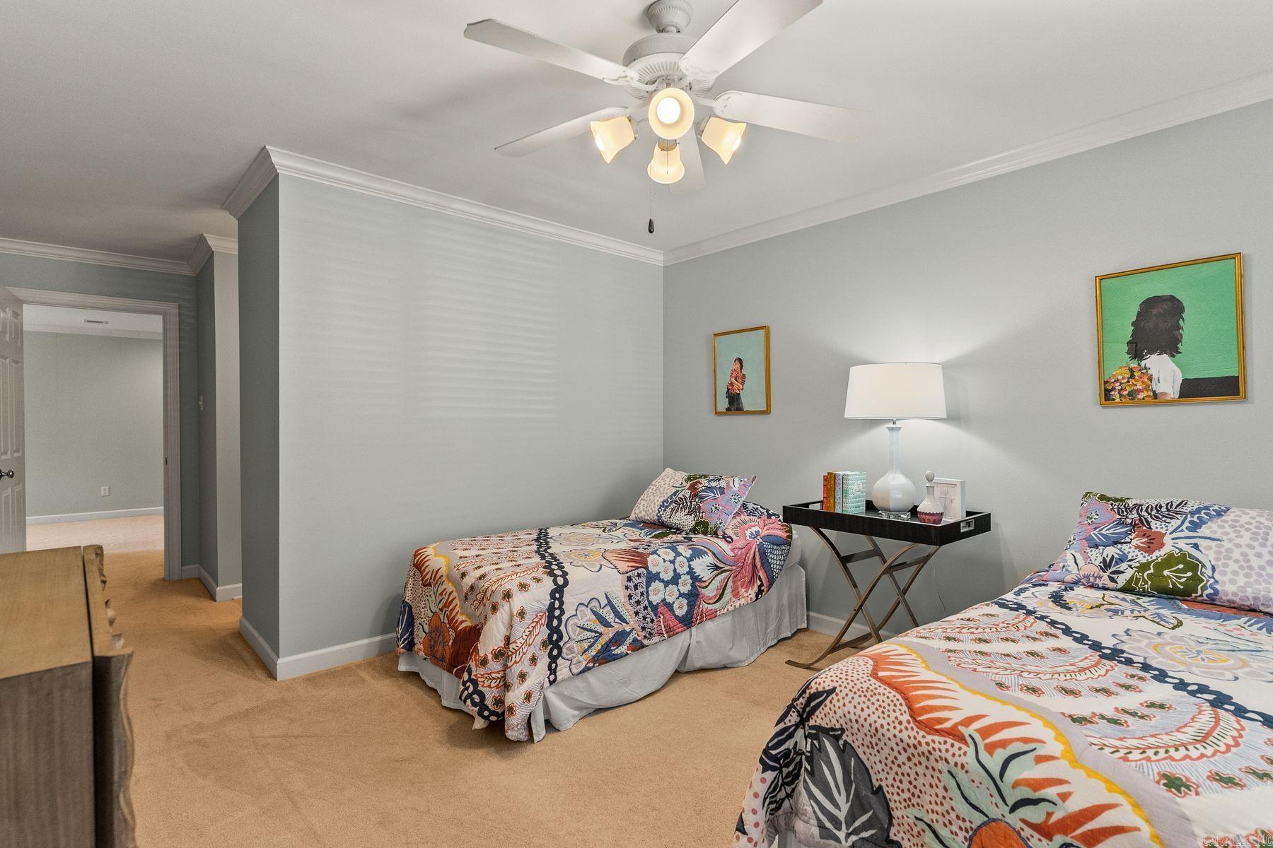 CHENAL VALLEY LAMARCHE PLACE NBH - Residential