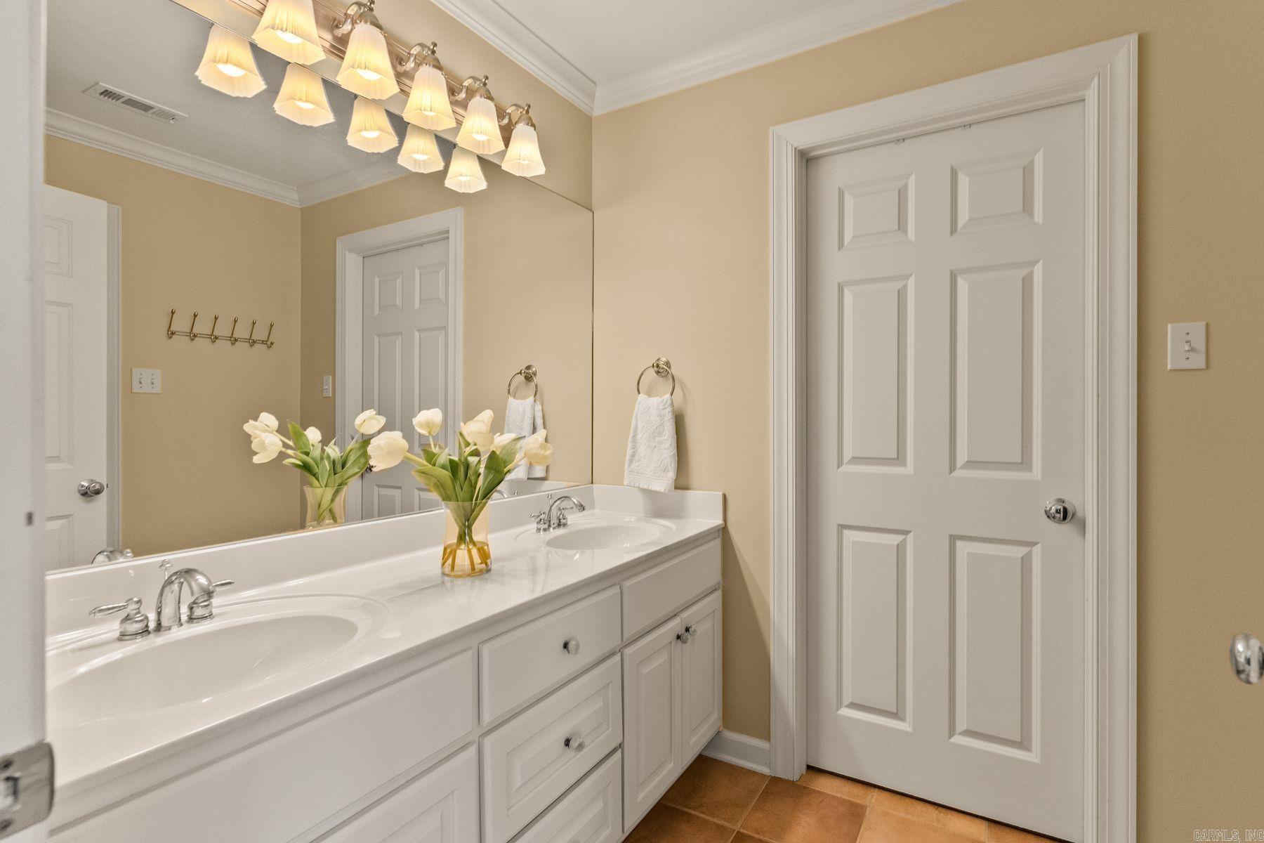 CHENAL VALLEY LAMARCHE PLACE NBH - Residential