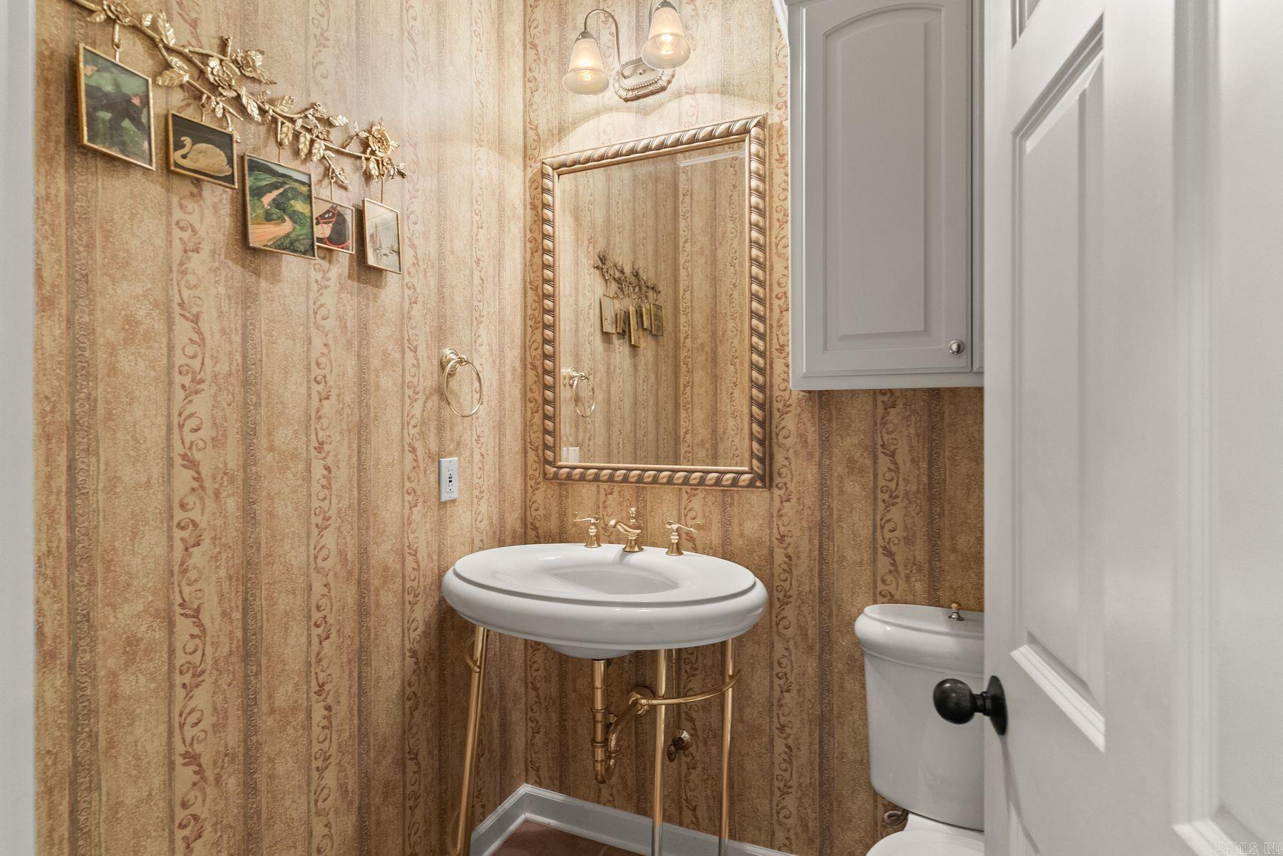 CHENAL VALLEY LAMARCHE PLACE NBH - Residential