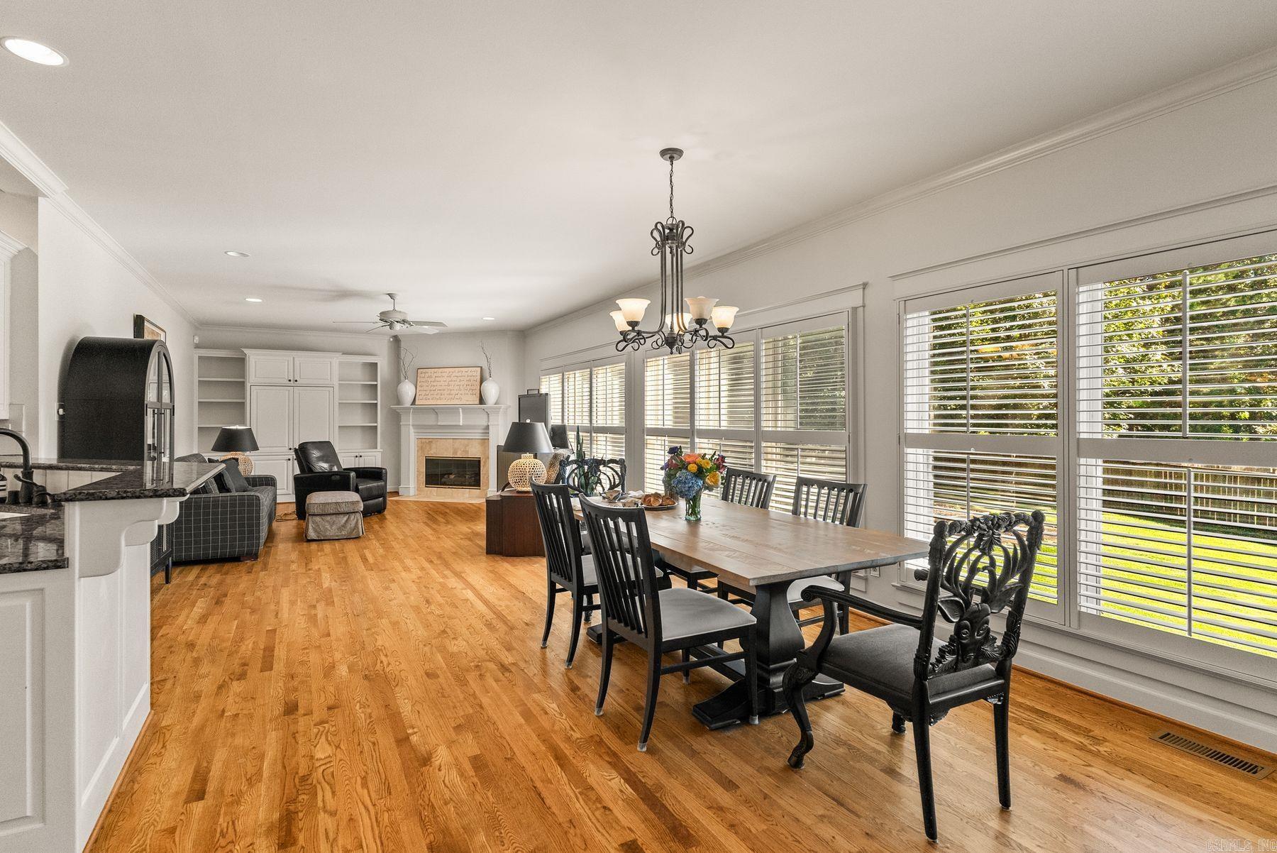 CHENAL VALLEY LAMARCHE PLACE NBH - Residential