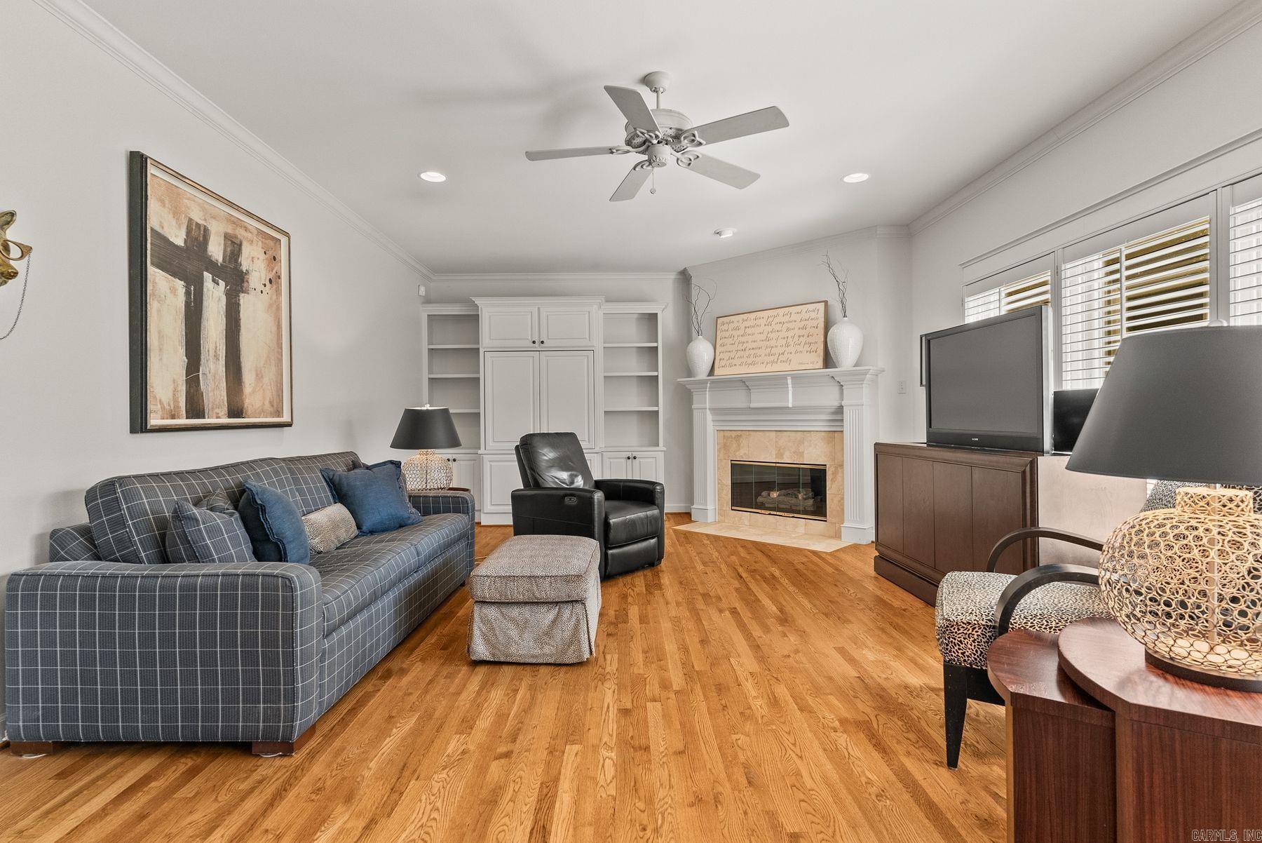 CHENAL VALLEY LAMARCHE PLACE NBH - Residential