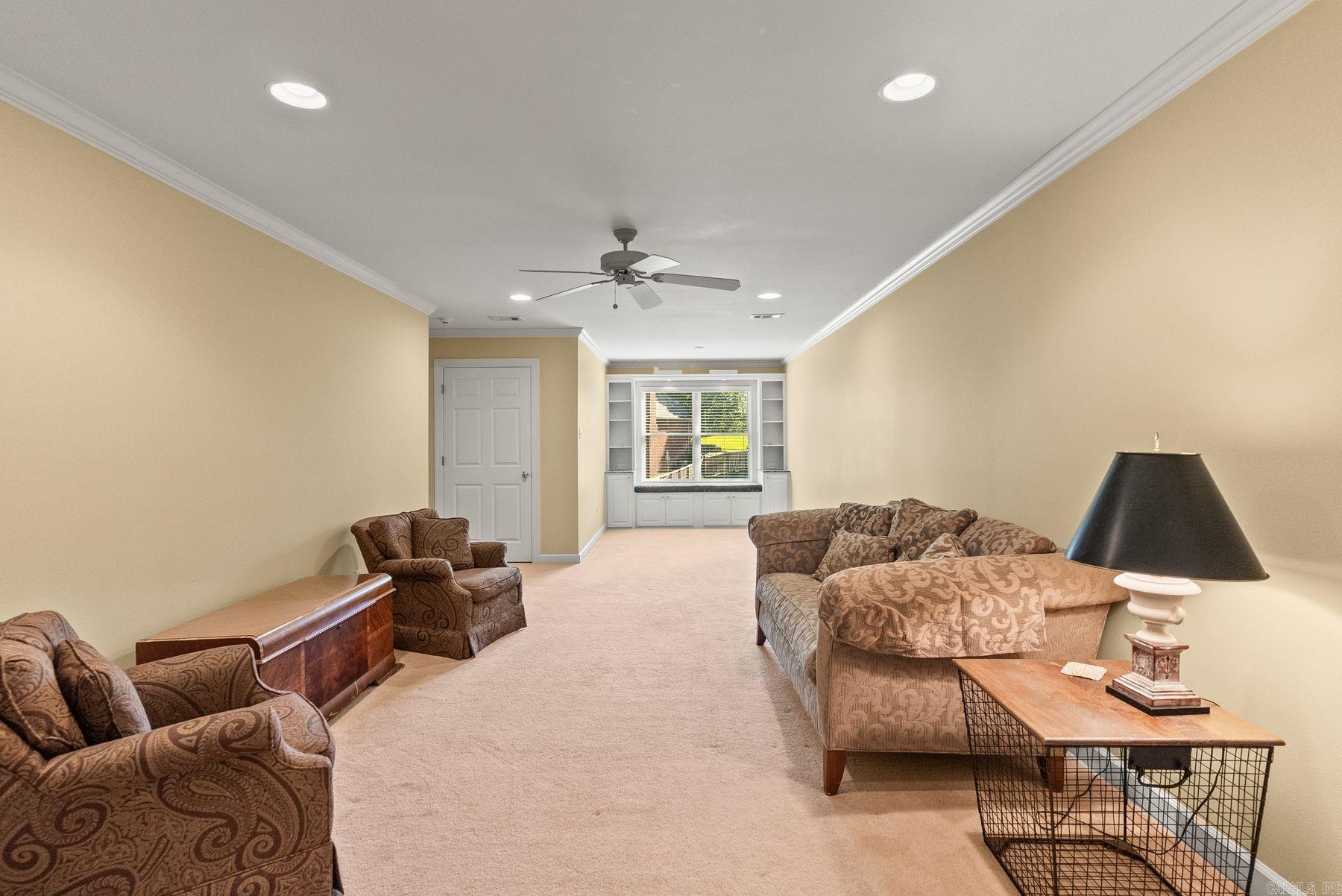 CHENAL VALLEY LAMARCHE PLACE NBH - Residential