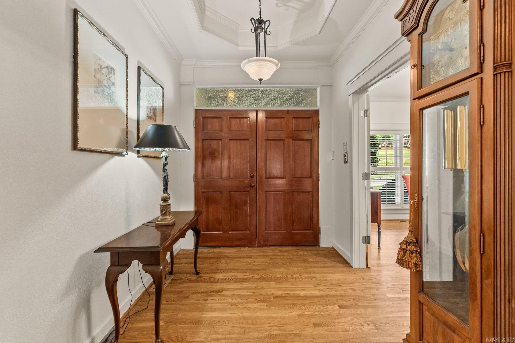 CHENAL VALLEY LAMARCHE PLACE NBH - Residential