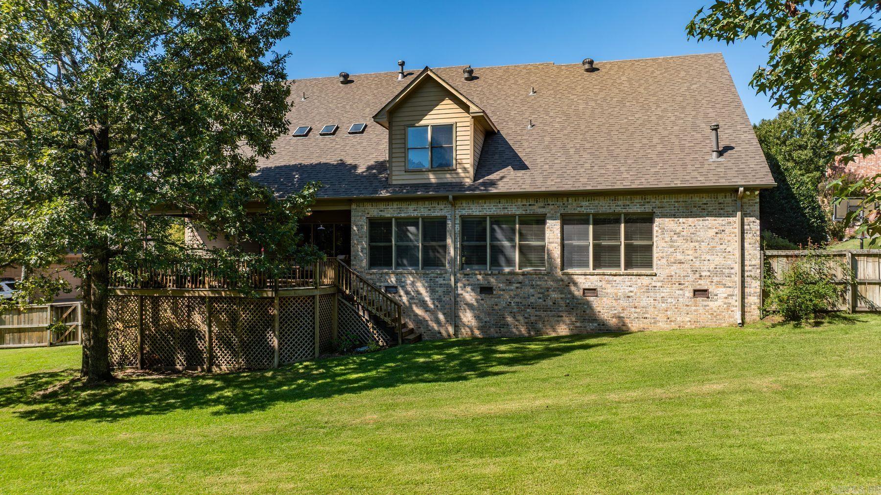 CHENAL VALLEY LAMARCHE PLACE NBH - Residential