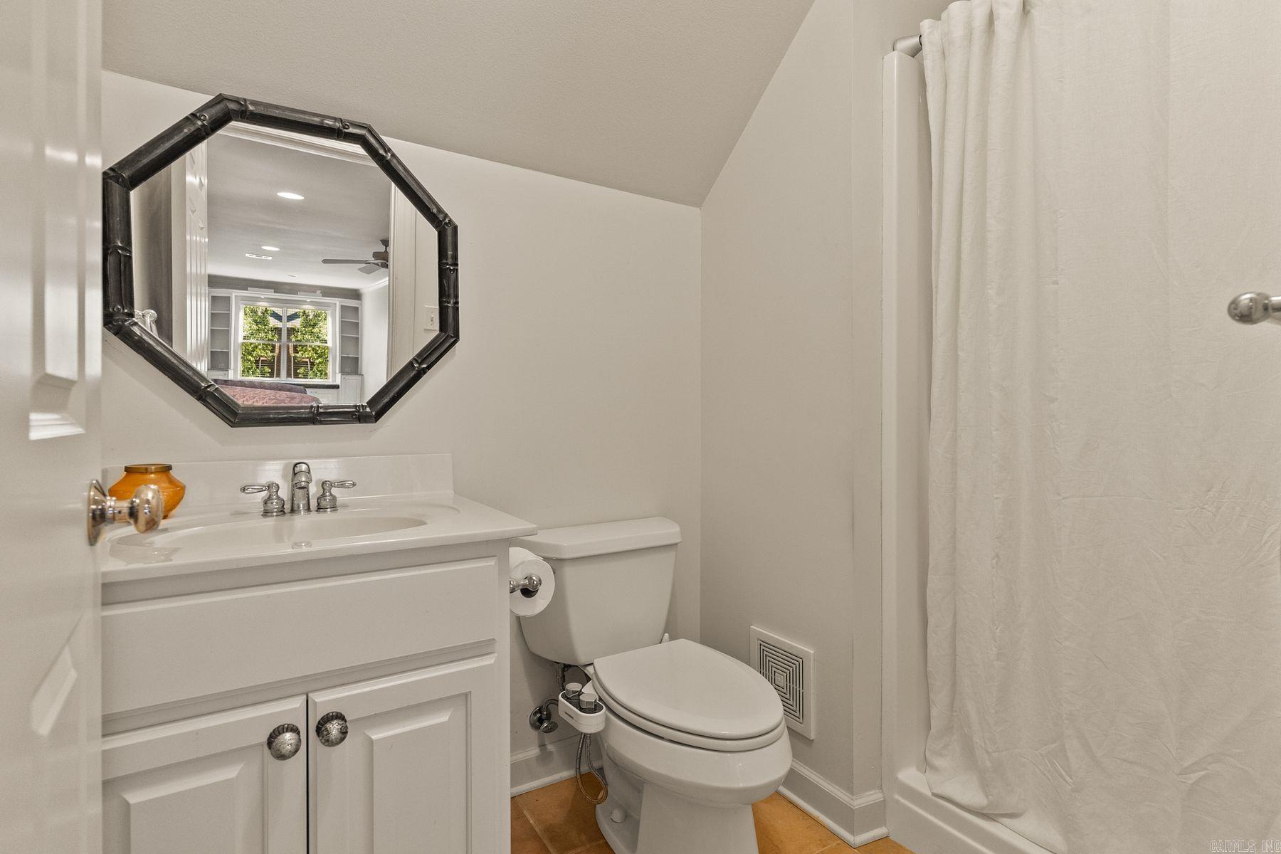 CHENAL VALLEY LAMARCHE PLACE NBH - Residential