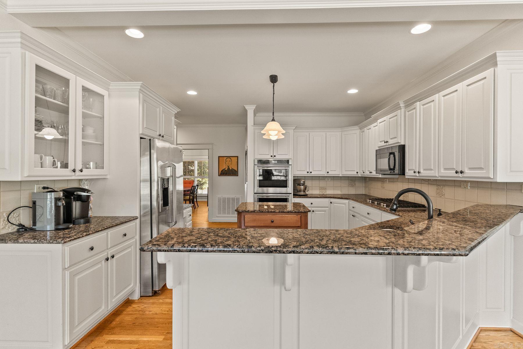 CHENAL VALLEY LAMARCHE PLACE NBH - Residential