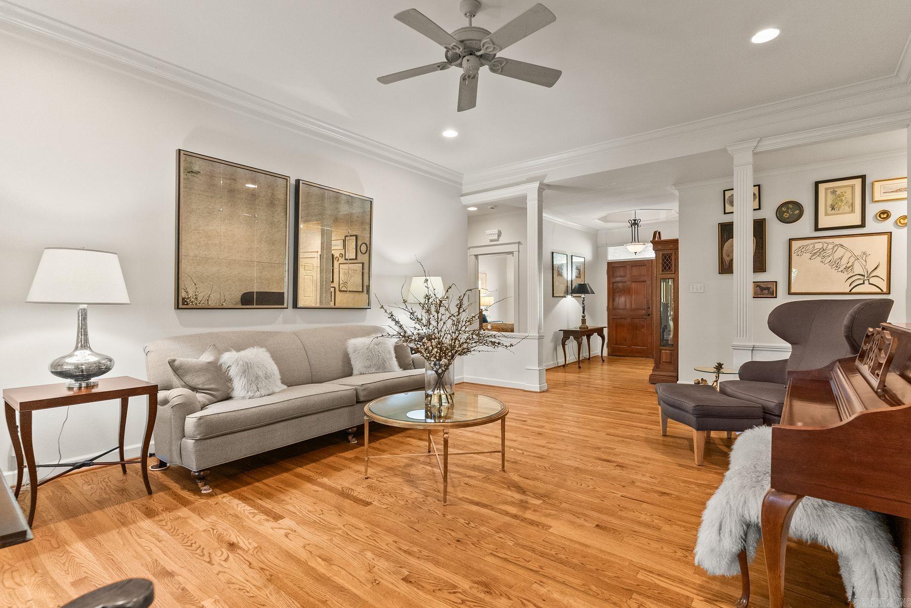 CHENAL VALLEY LAMARCHE PLACE NBH - Residential