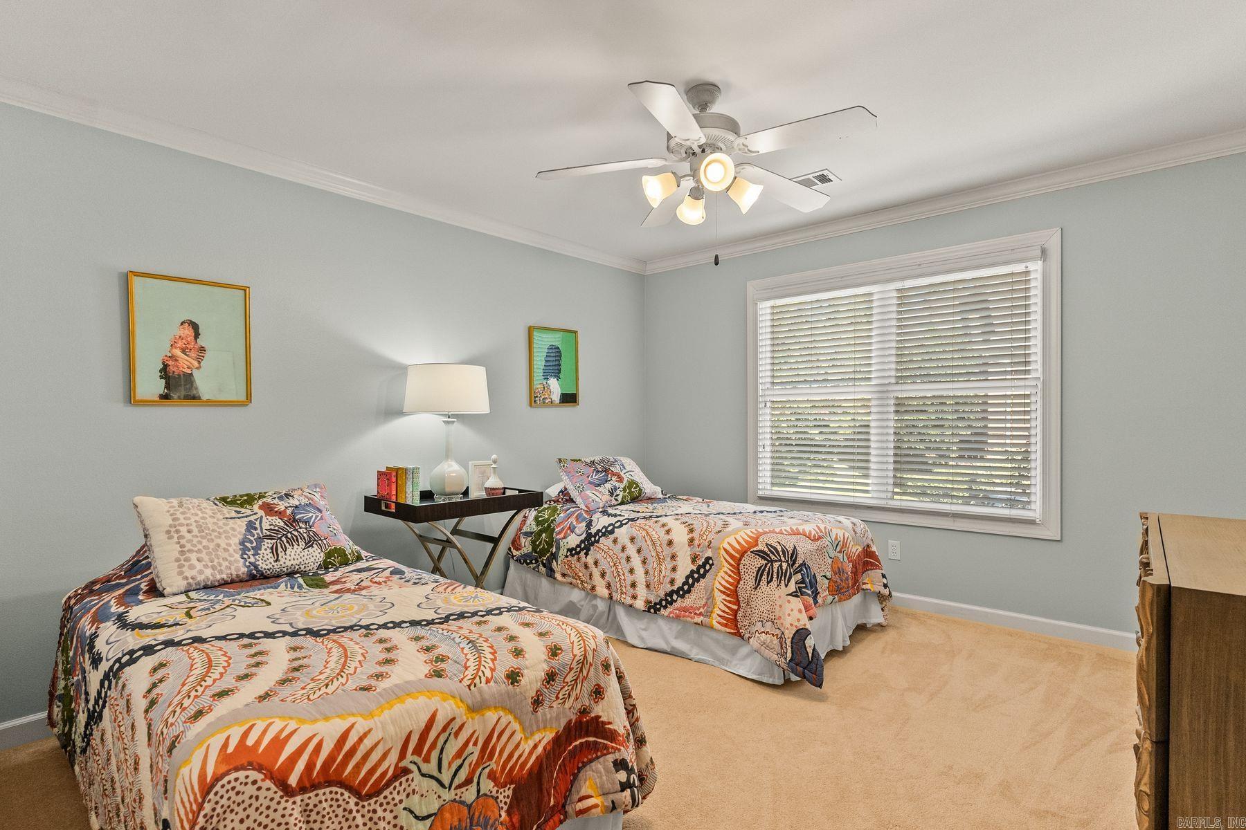 CHENAL VALLEY LAMARCHE PLACE NBH - Residential