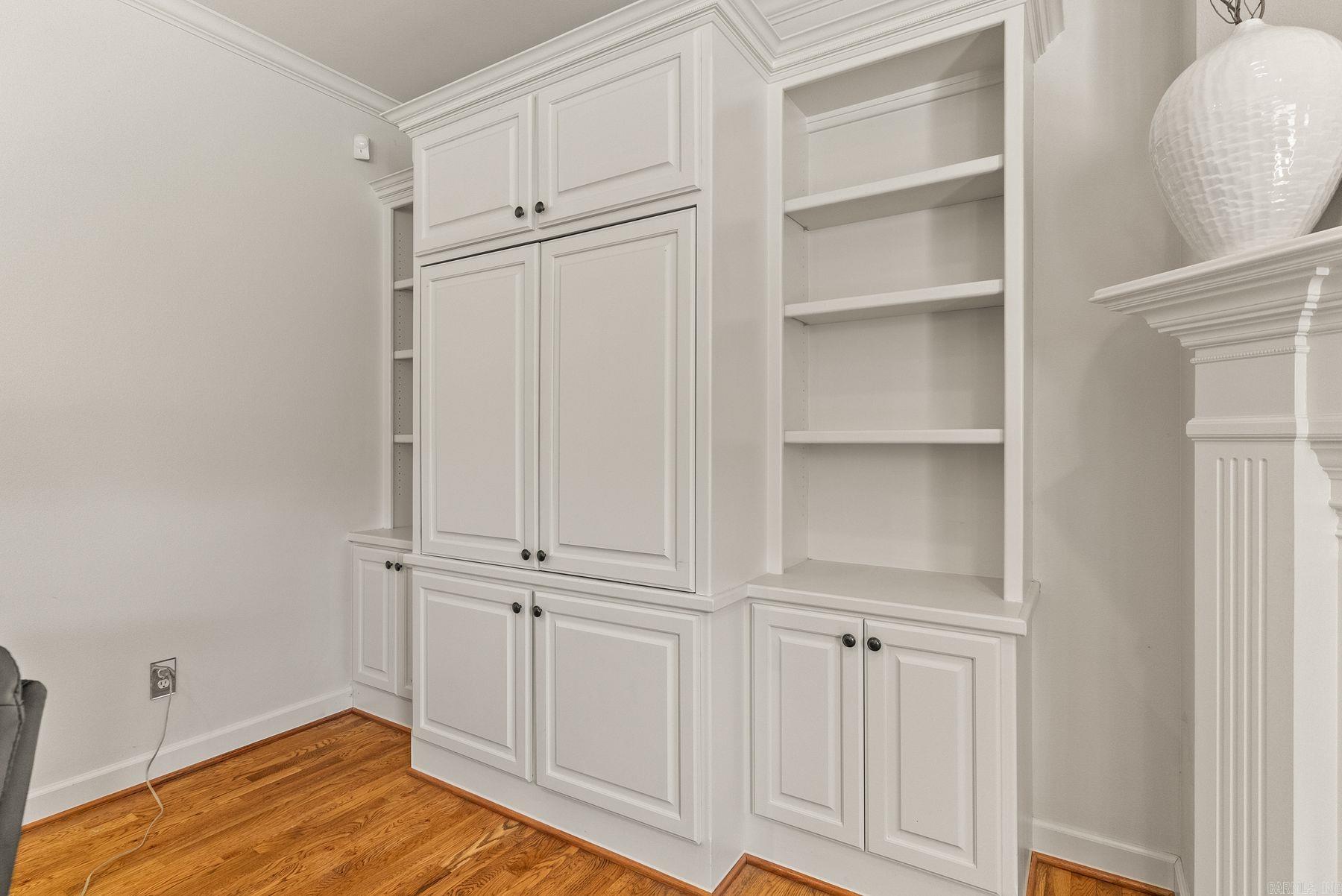 CHENAL VALLEY LAMARCHE PLACE NBH - Residential
