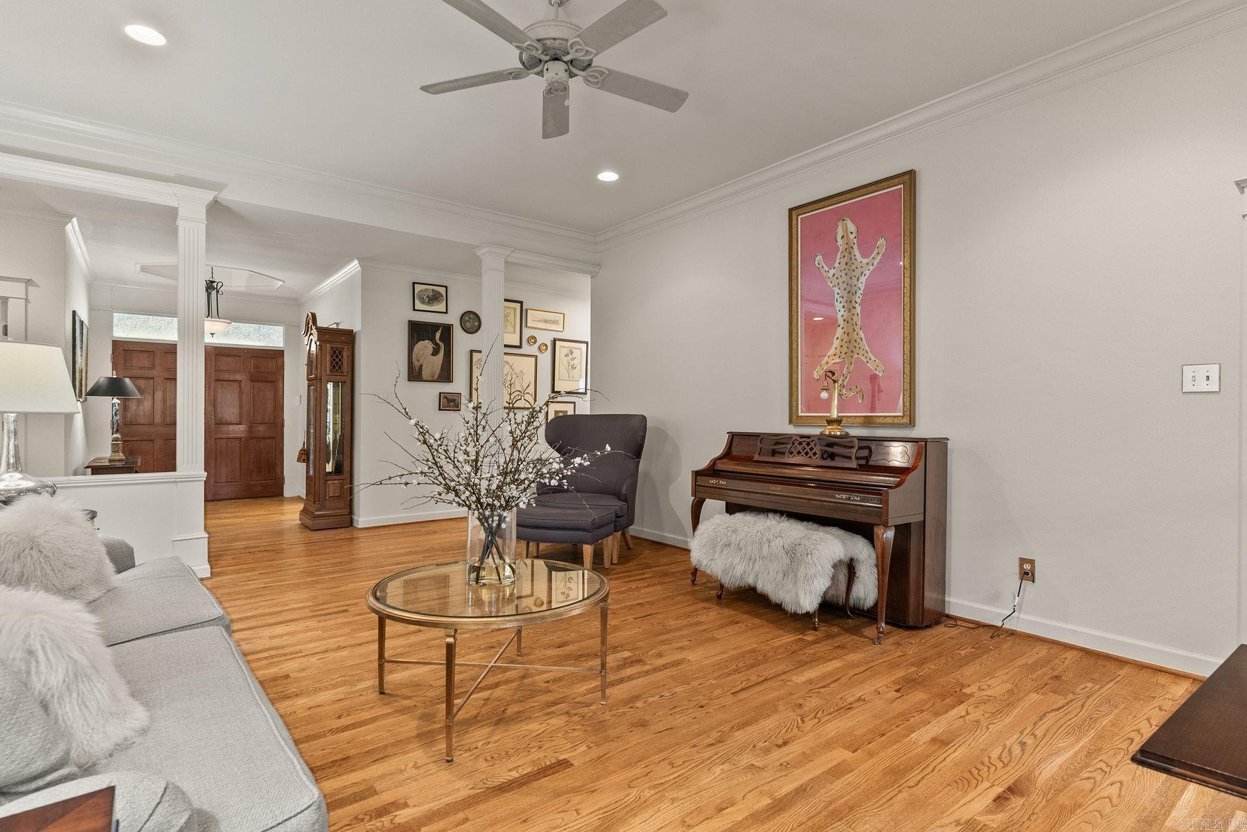 CHENAL VALLEY LAMARCHE PLACE NBH - Residential