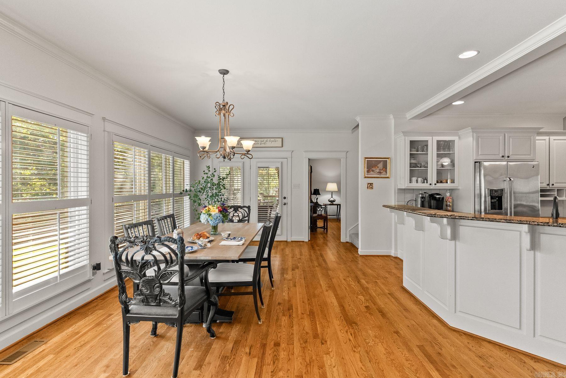 CHENAL VALLEY LAMARCHE PLACE NBH - Residential