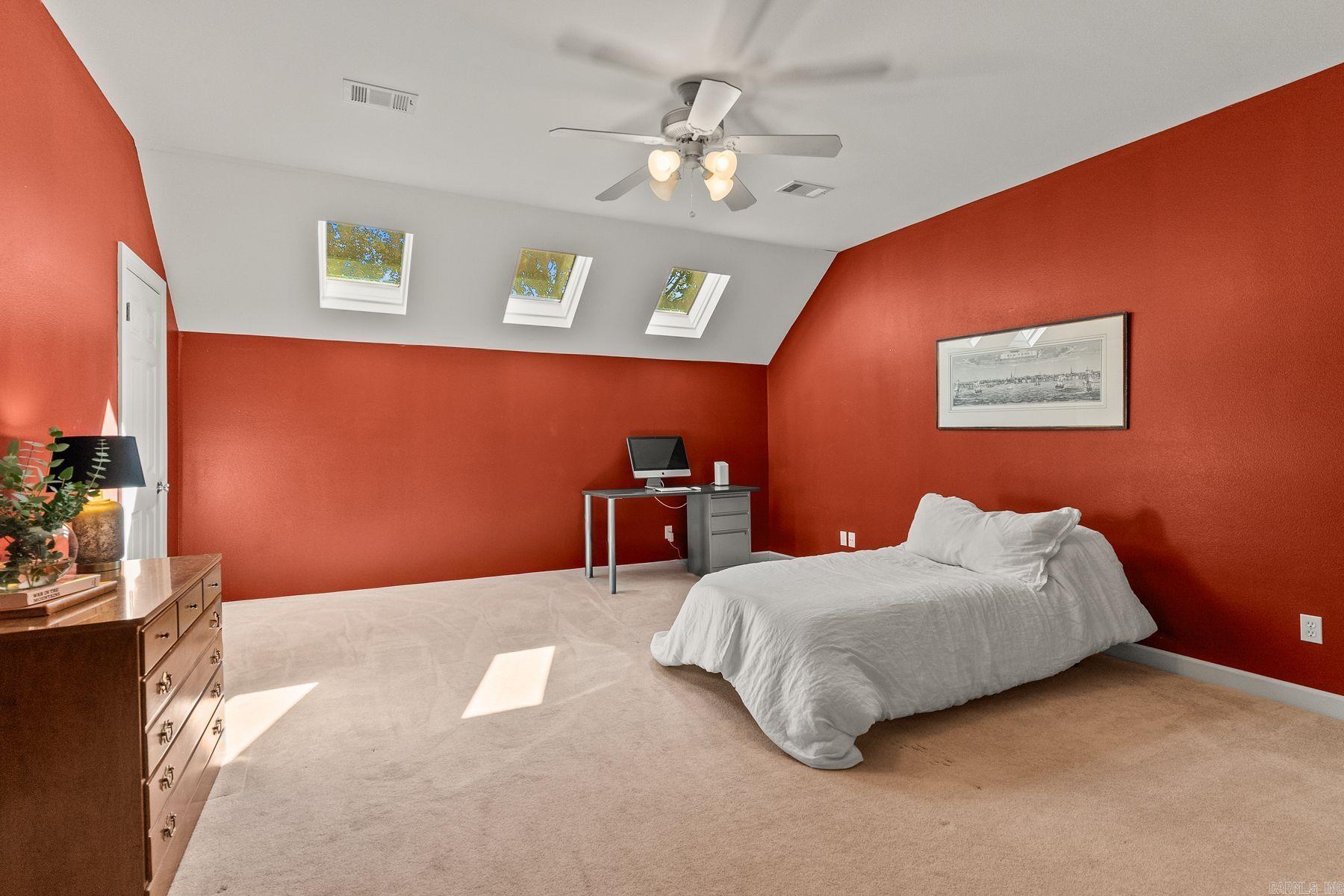 CHENAL VALLEY LAMARCHE PLACE NBH - Residential