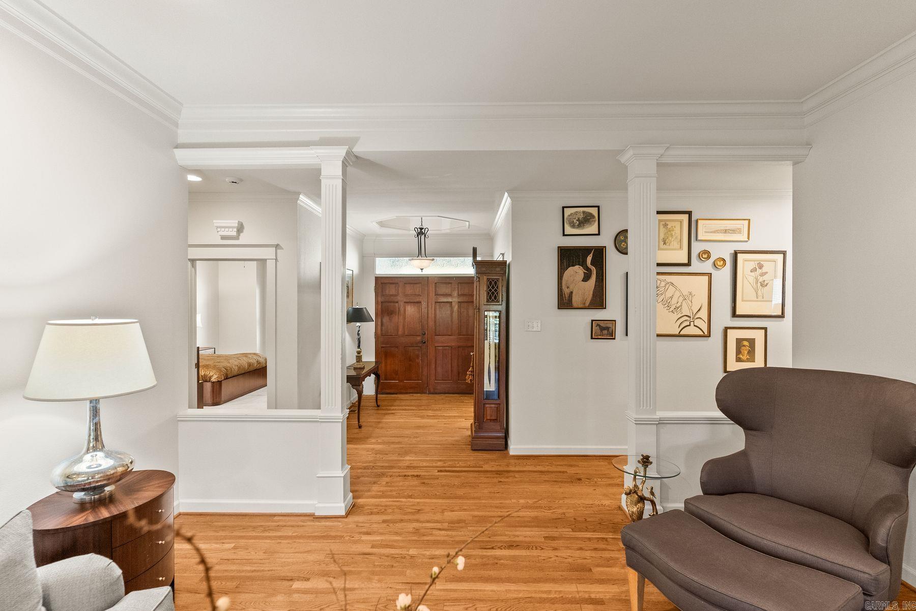 CHENAL VALLEY LAMARCHE PLACE NBH - Residential