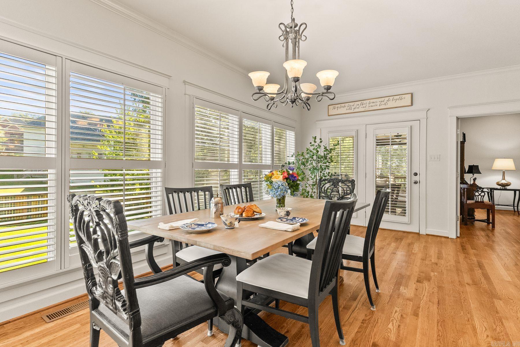 CHENAL VALLEY LAMARCHE PLACE NBH - Residential