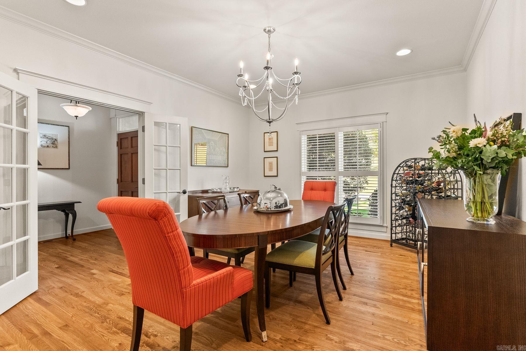 CHENAL VALLEY LAMARCHE PLACE NBH - Residential