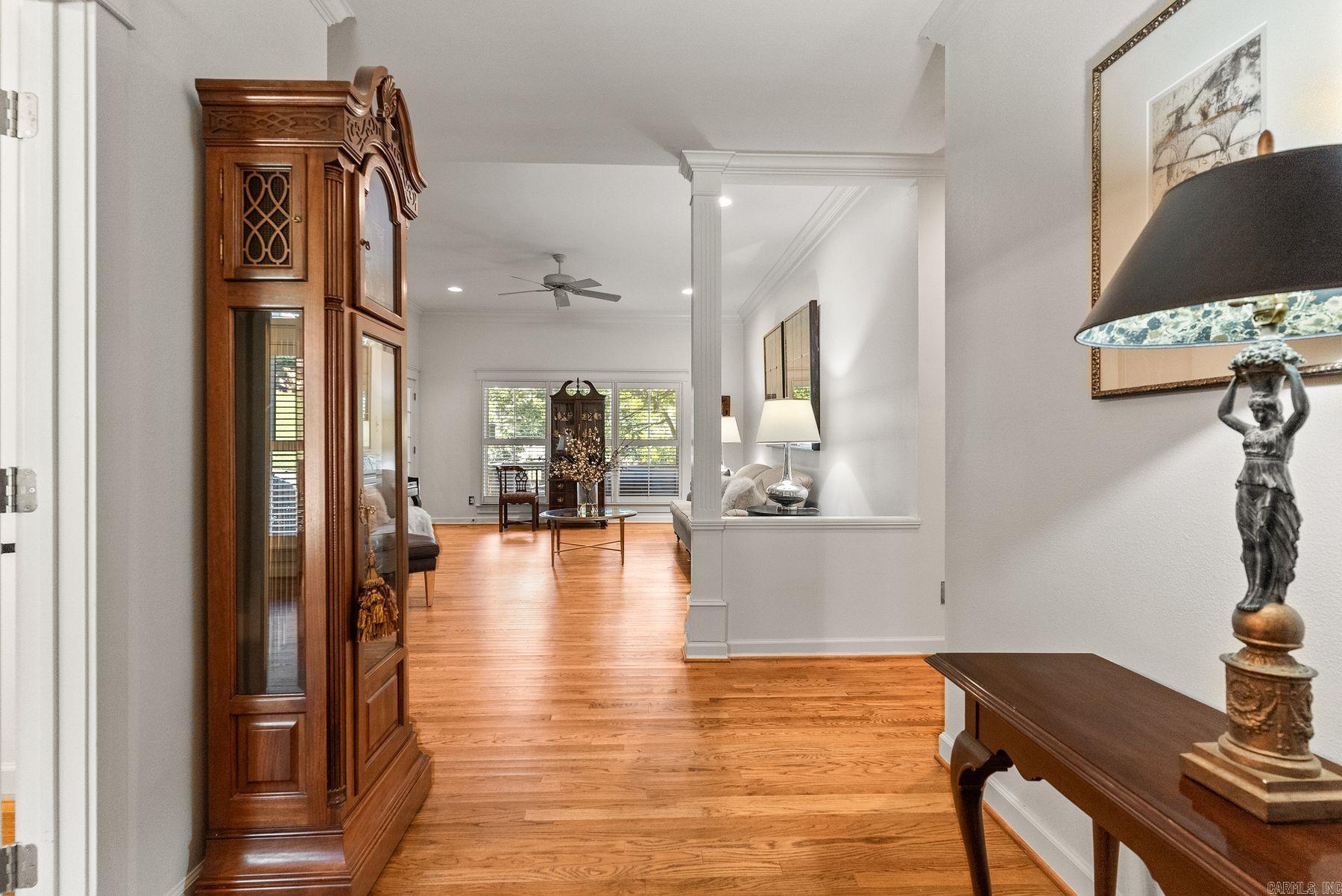 CHENAL VALLEY LAMARCHE PLACE NBH - Residential