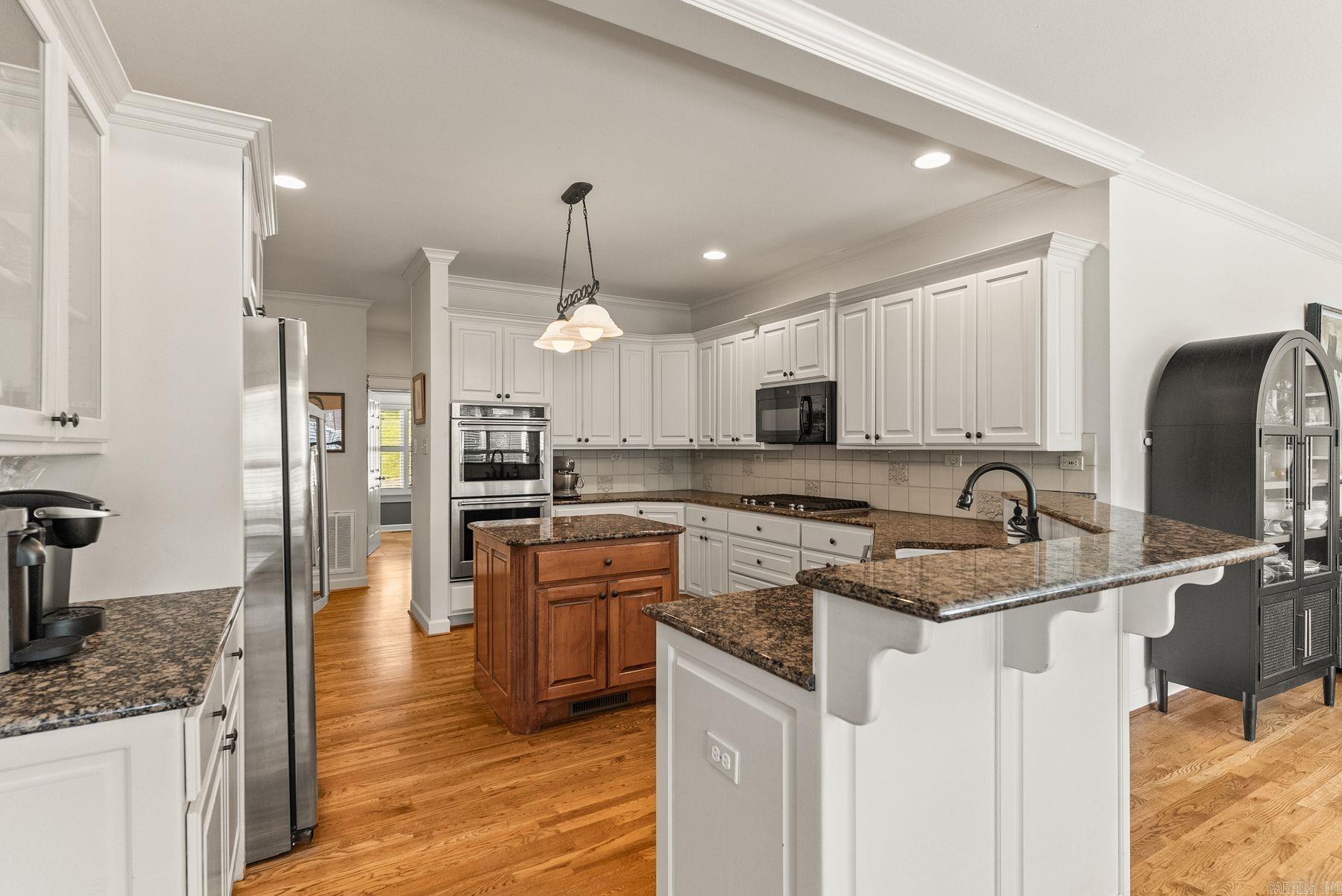 CHENAL VALLEY LAMARCHE PLACE NBH - Residential
