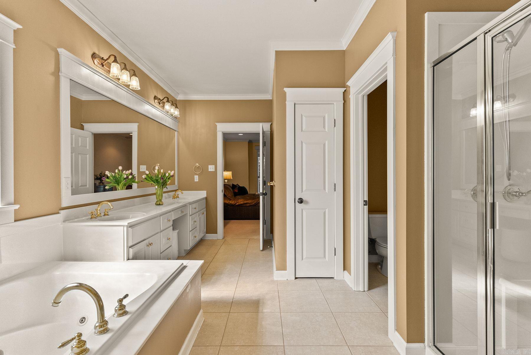 CHENAL VALLEY LAMARCHE PLACE NBH - Residential