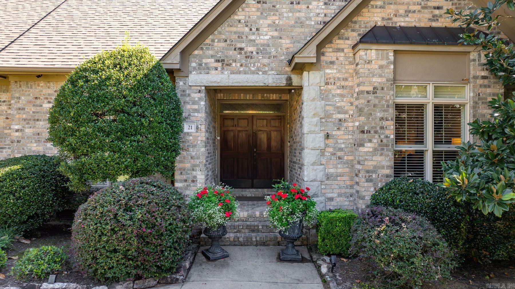 CHENAL VALLEY LAMARCHE PLACE NBH - Residential