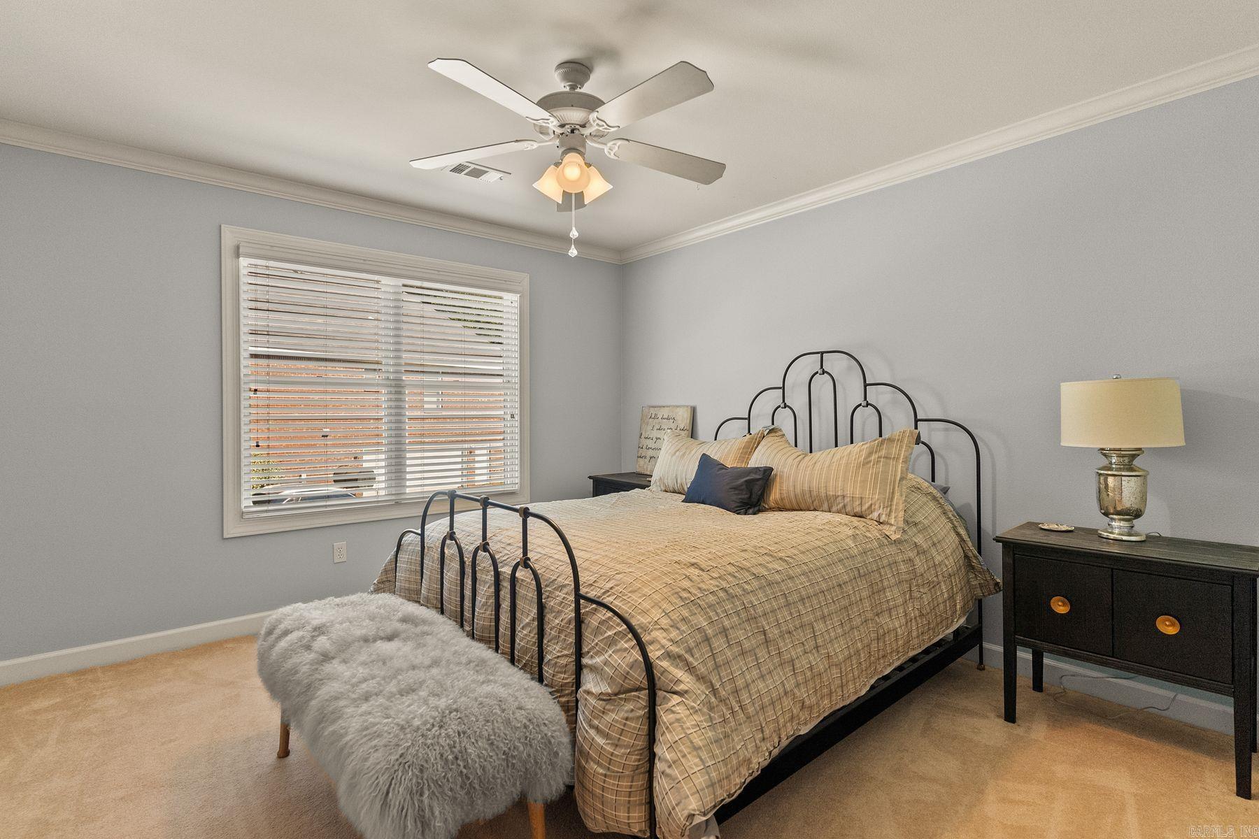 CHENAL VALLEY LAMARCHE PLACE NBH - Residential