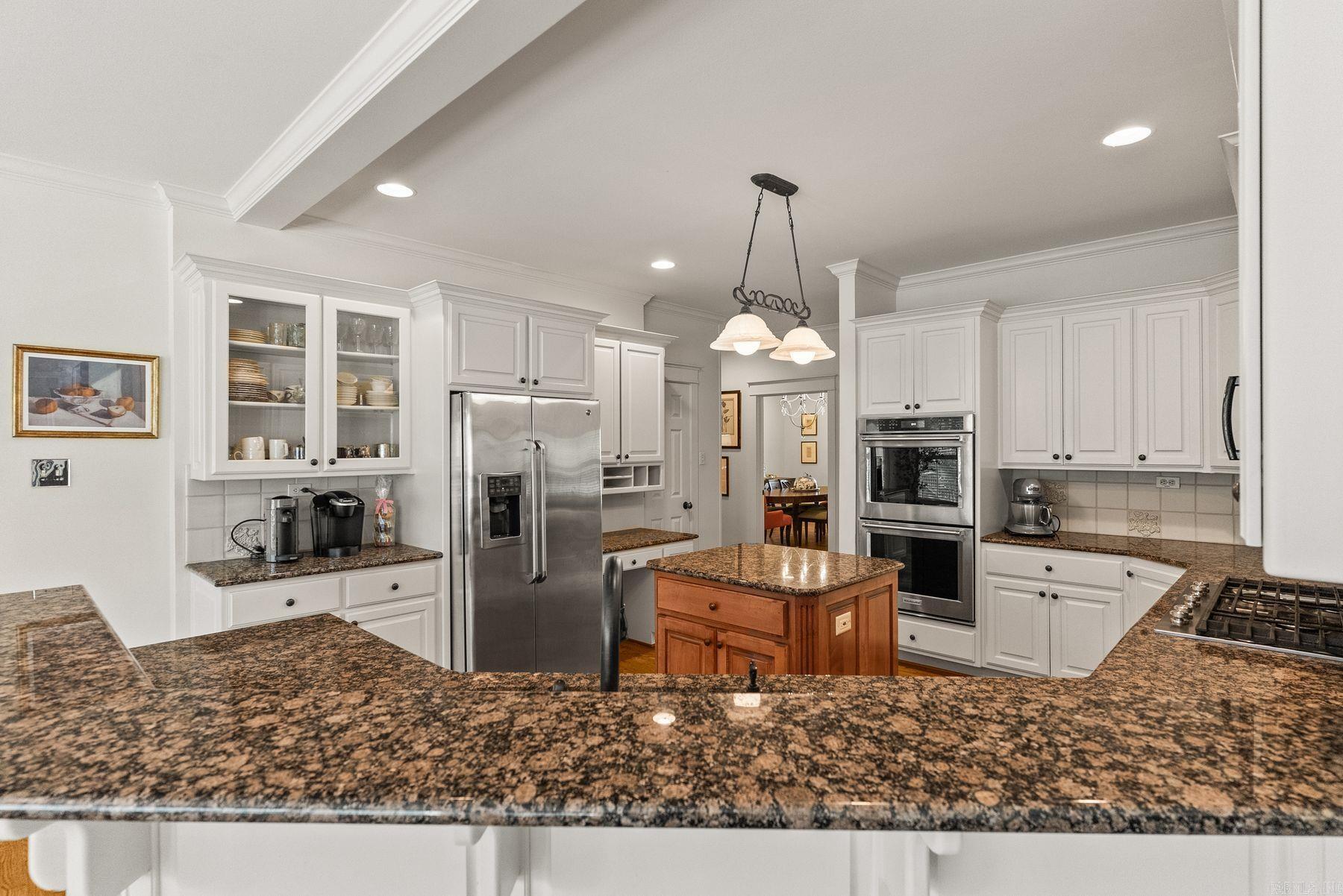 CHENAL VALLEY LAMARCHE PLACE NBH - Residential