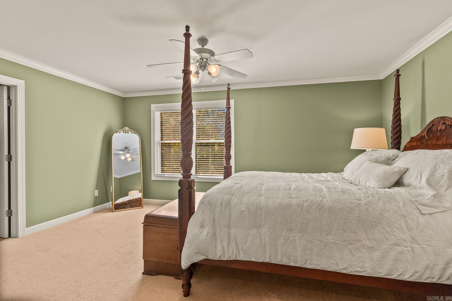CHENAL VALLEY LAMARCHE PLACE NBH - Residential
