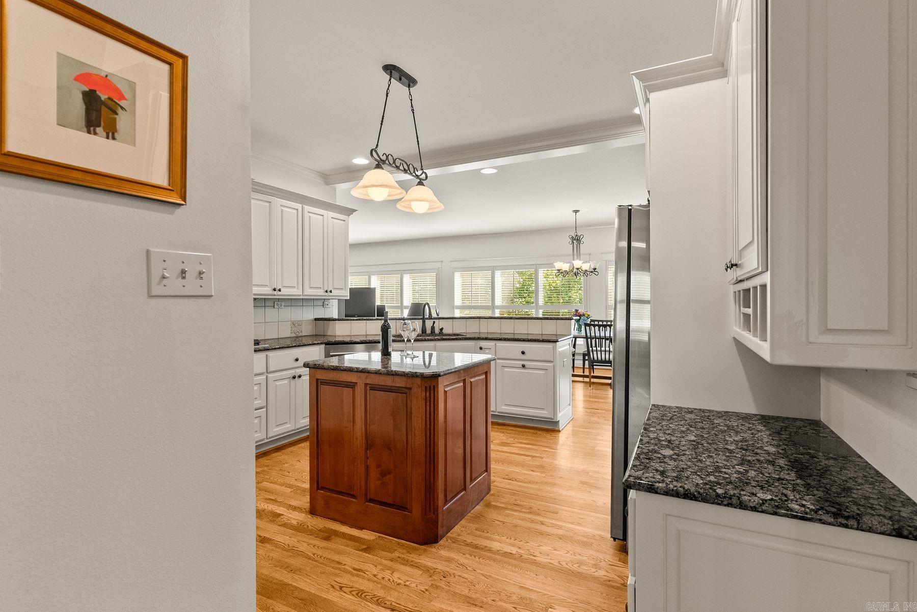 CHENAL VALLEY LAMARCHE PLACE NBH - Residential