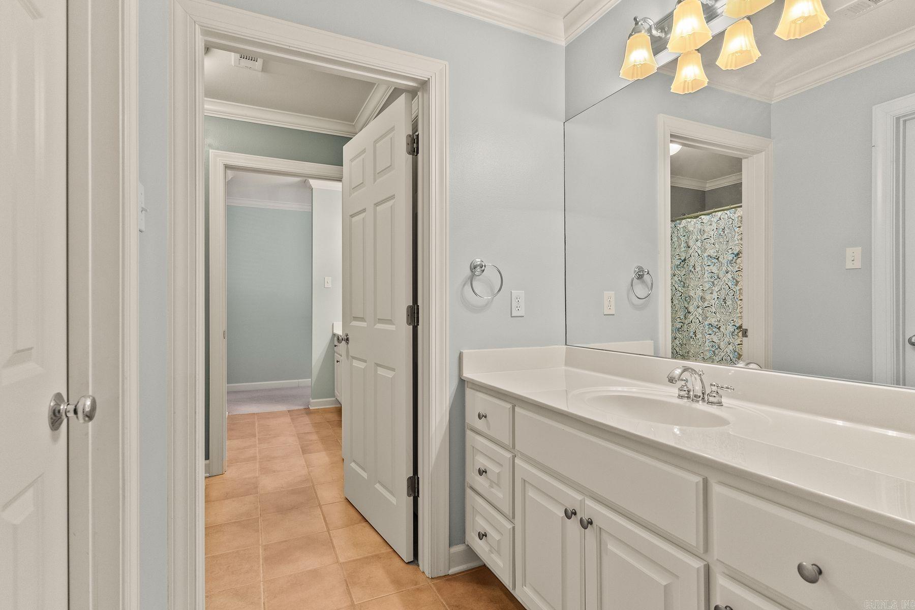 CHENAL VALLEY LAMARCHE PLACE NBH - Residential