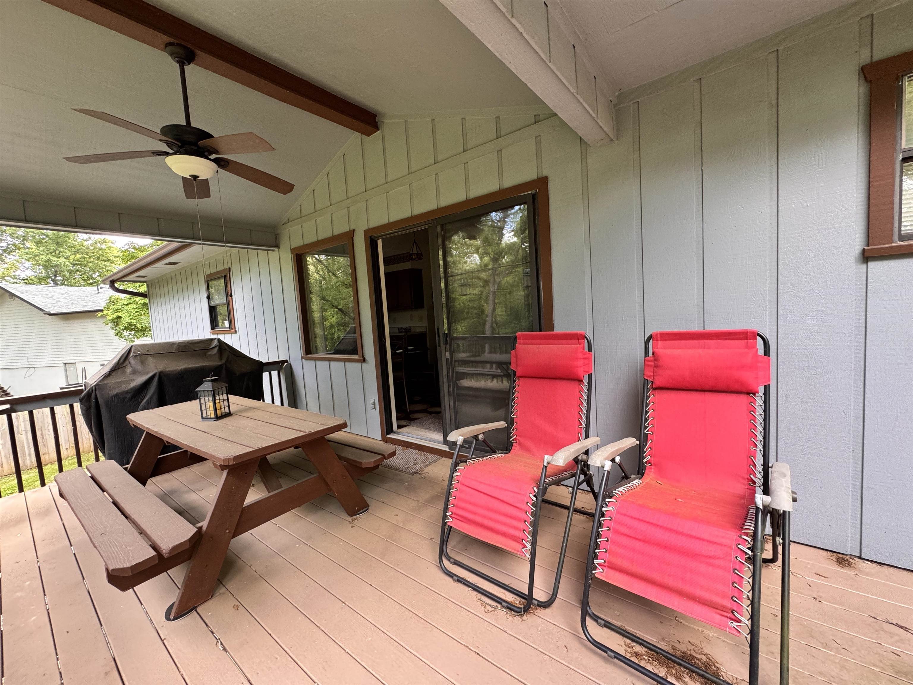 Fairway - Residential
