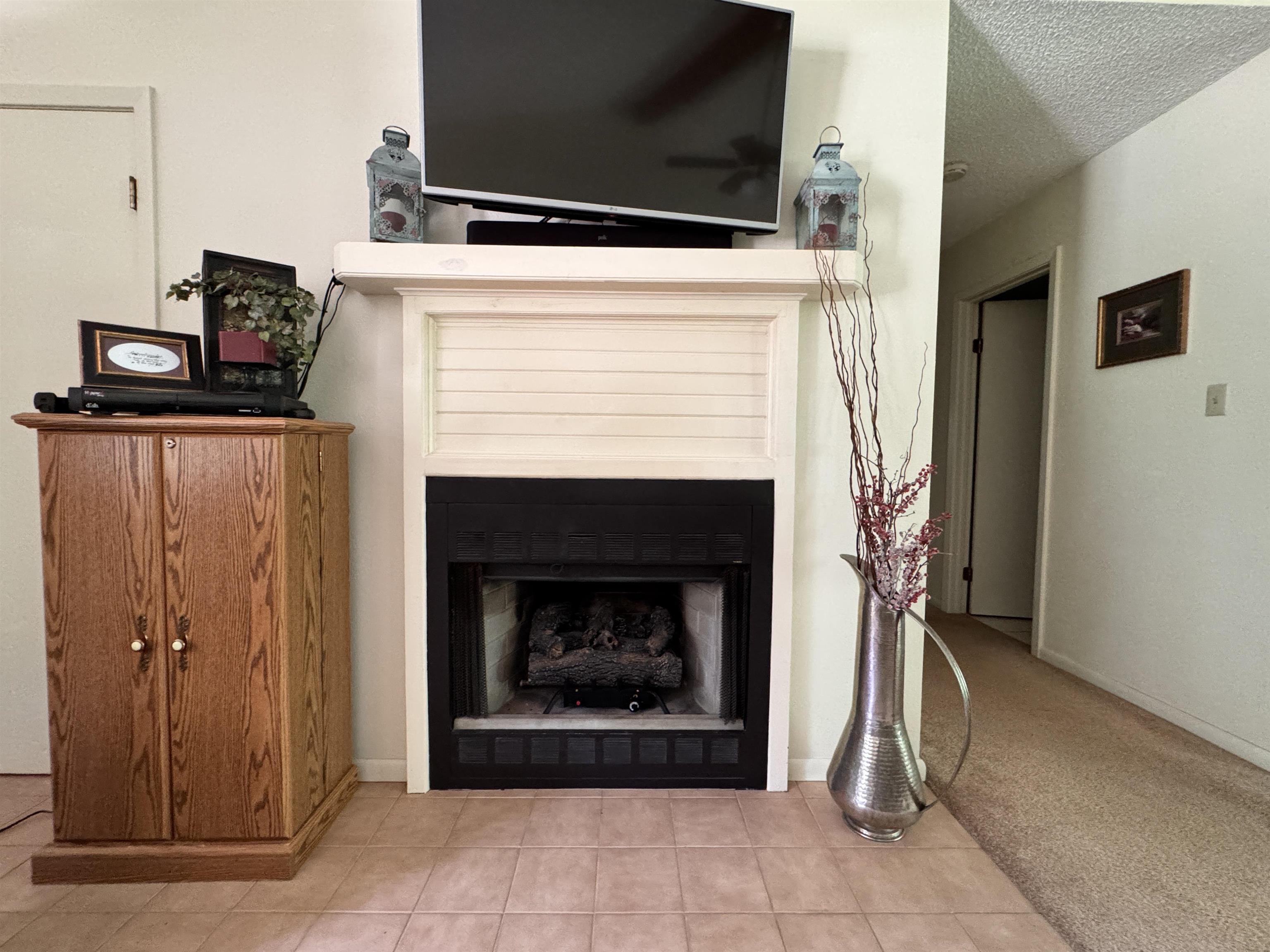 Fairway - Residential