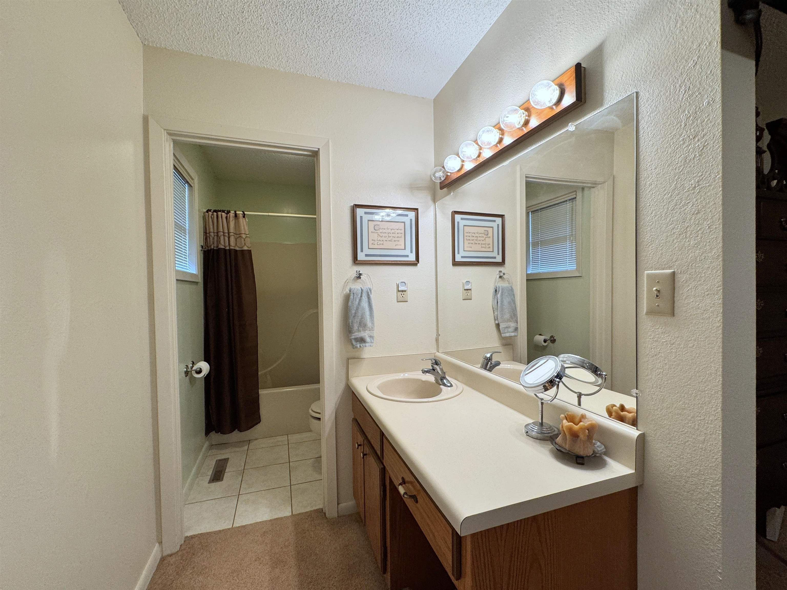 Fairway - Residential