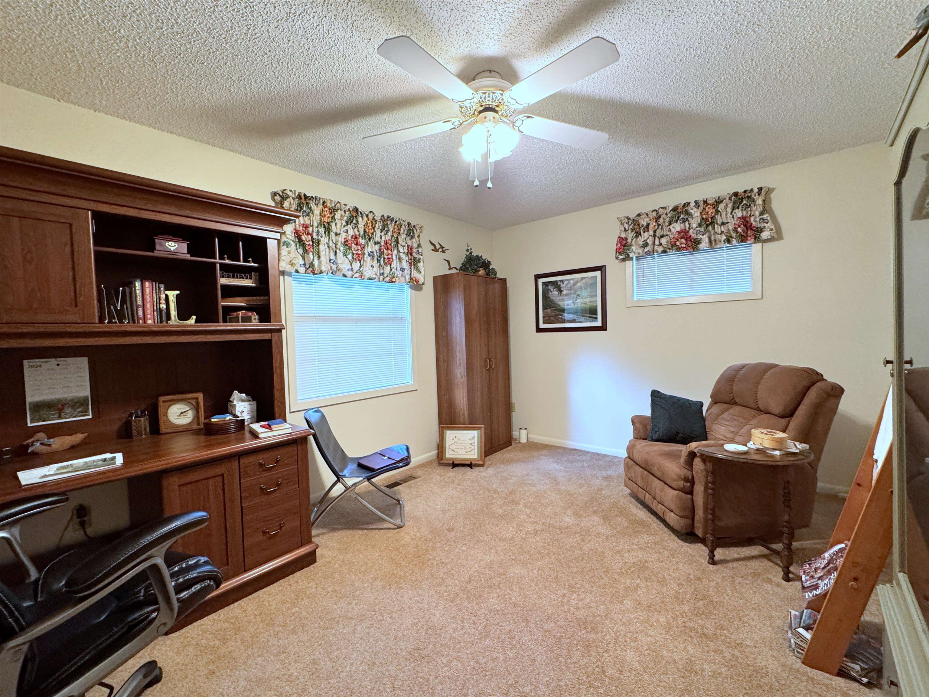 Fairway - Residential