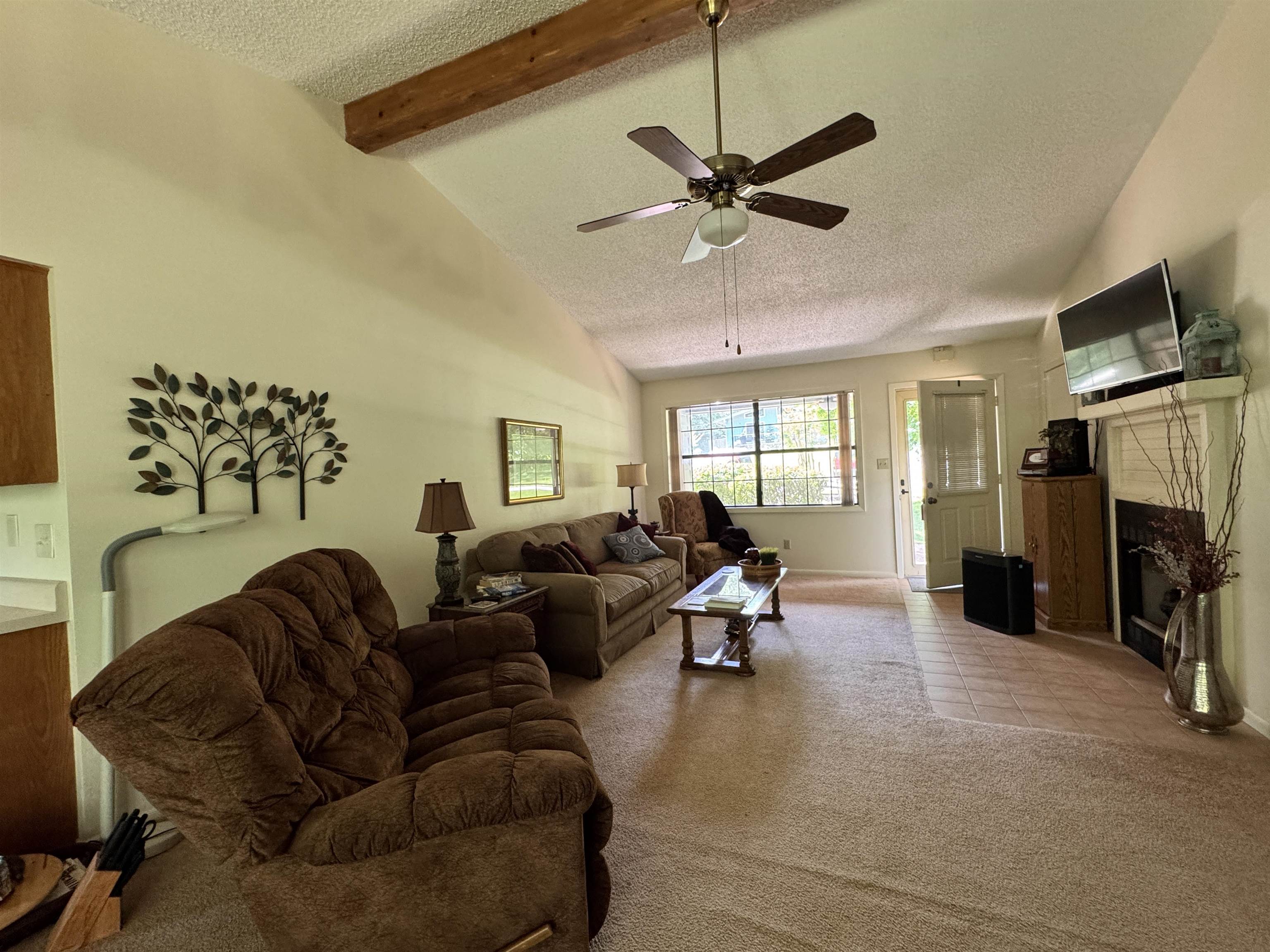 Fairway - Residential