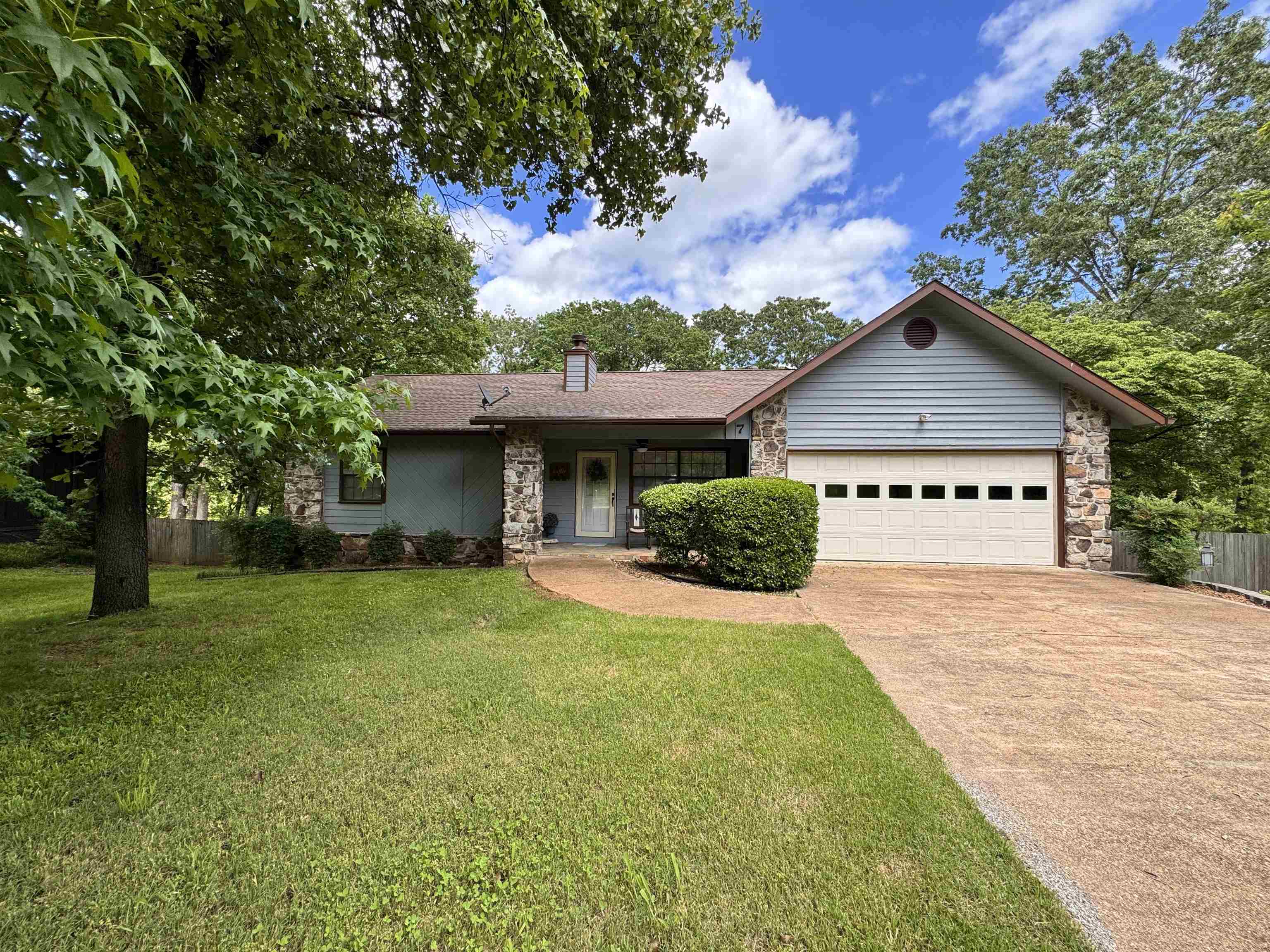 Fairway - Residential