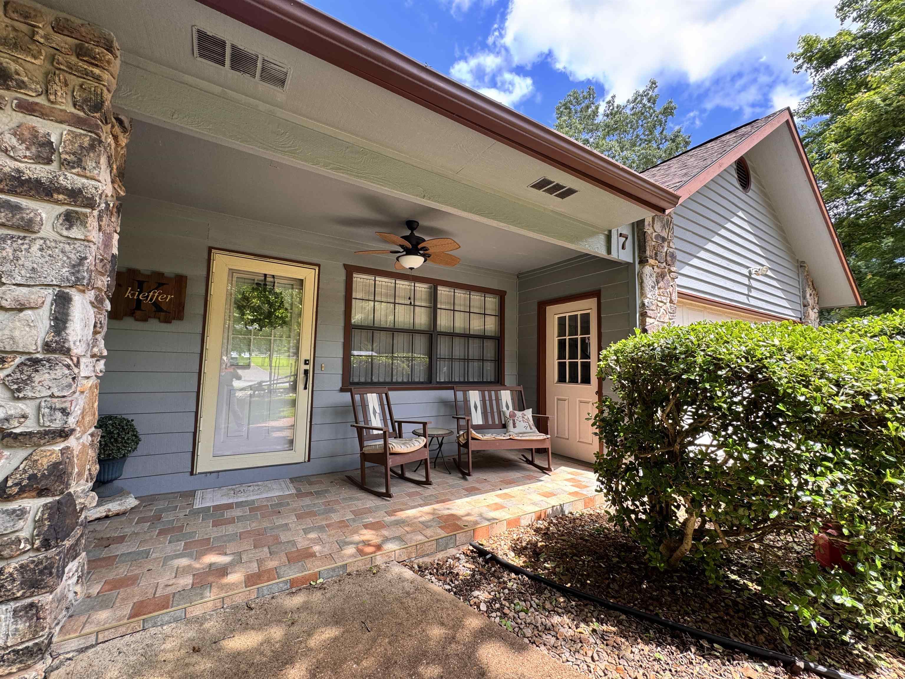 Fairway - Residential