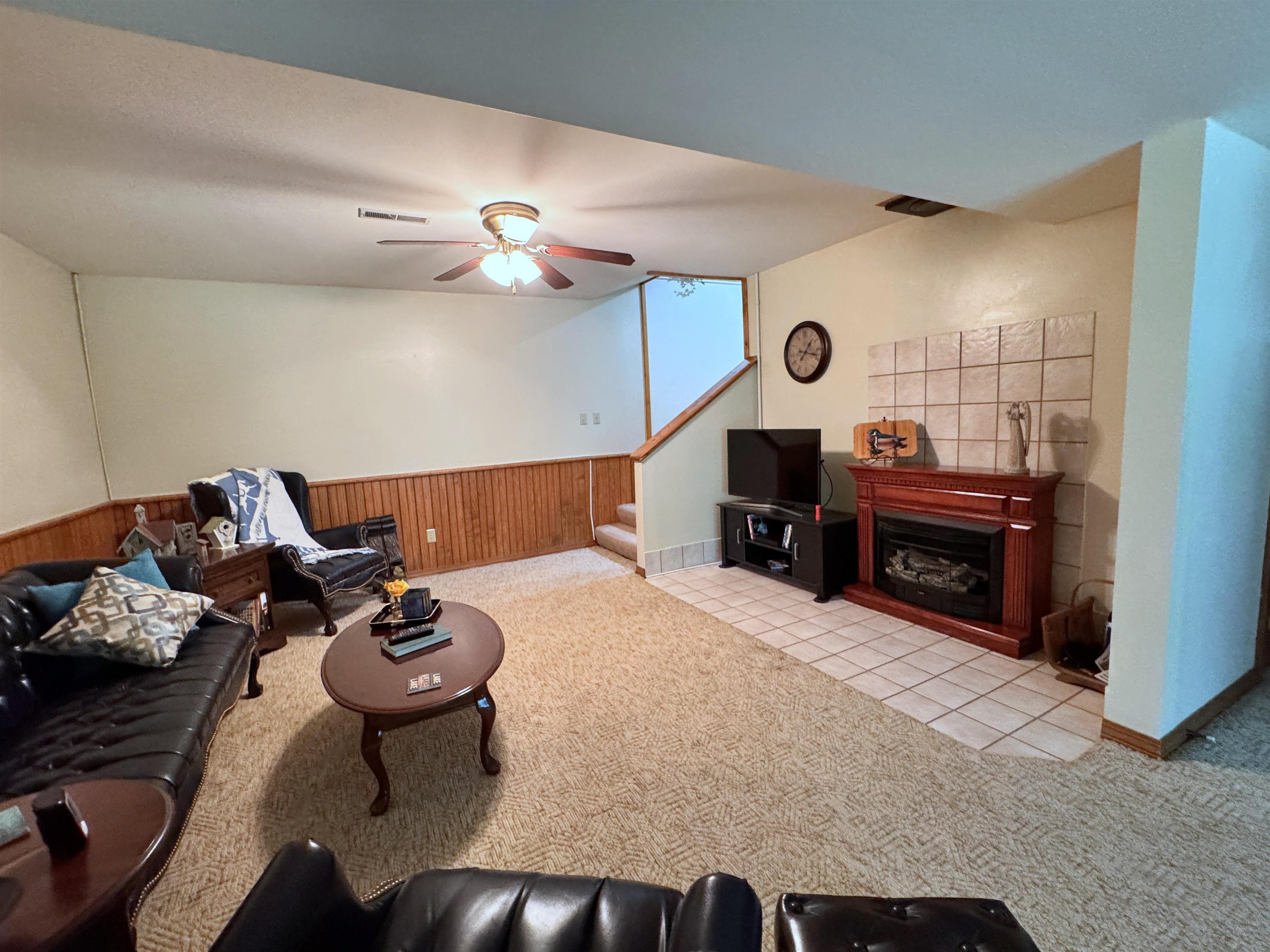 Fairway - Residential