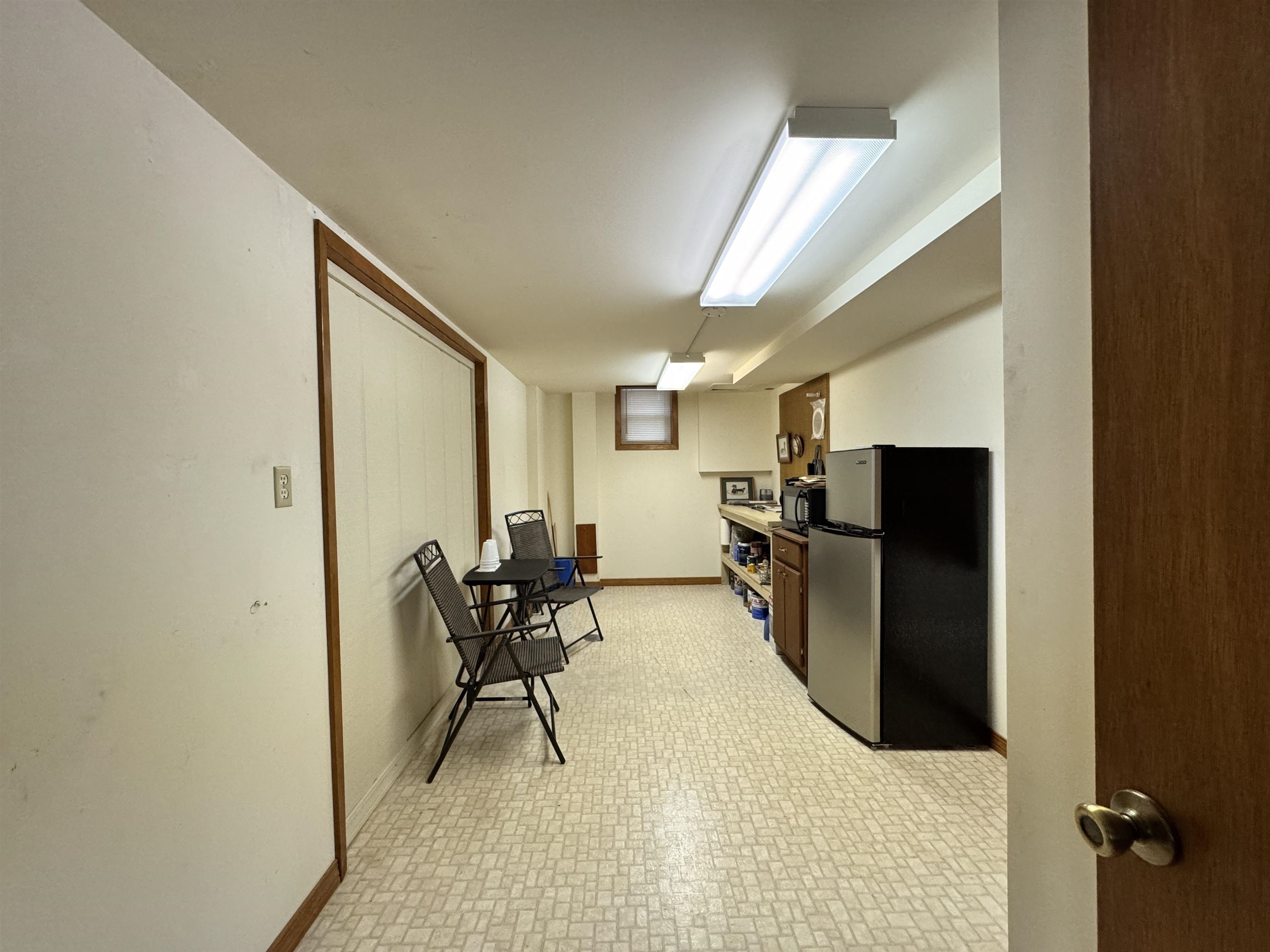 Fairway - Residential