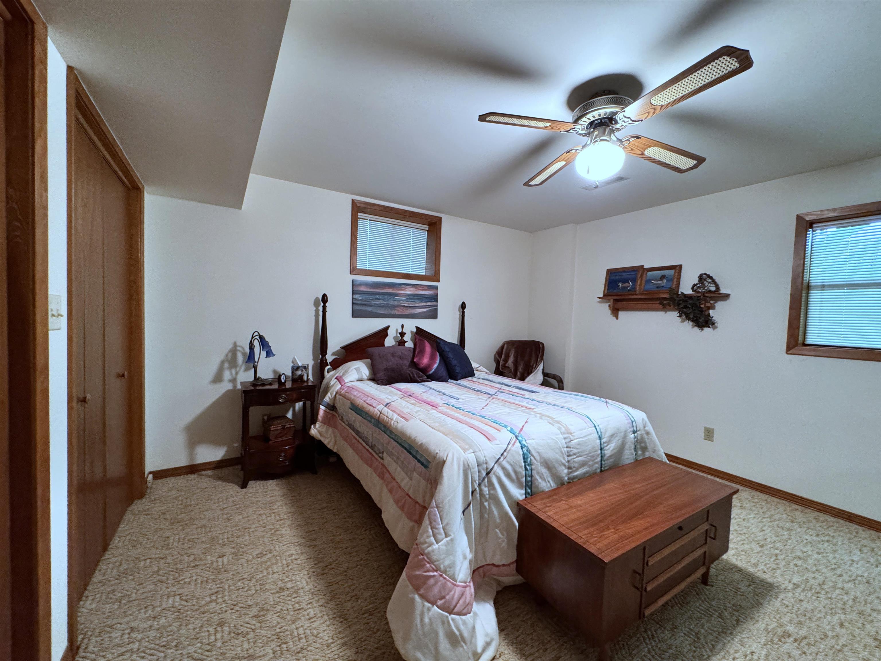 Fairway - Residential